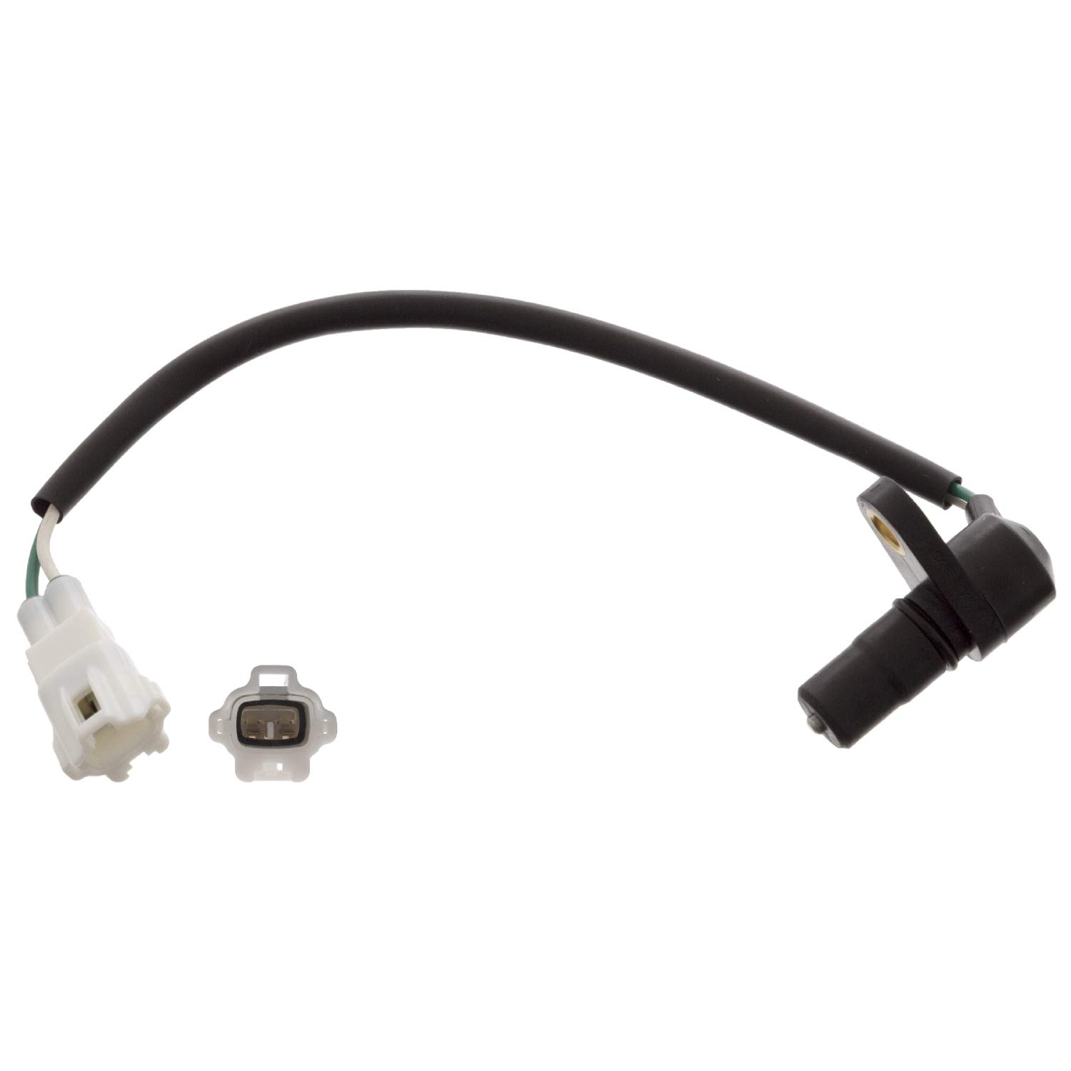 febi bilstein 102773 Kurbelwellensensor mit O-Ring , 1 Stück febi bilstein 102773 Kurbelwellensensor mit O-Ring , 1 Stück von febi bilstein