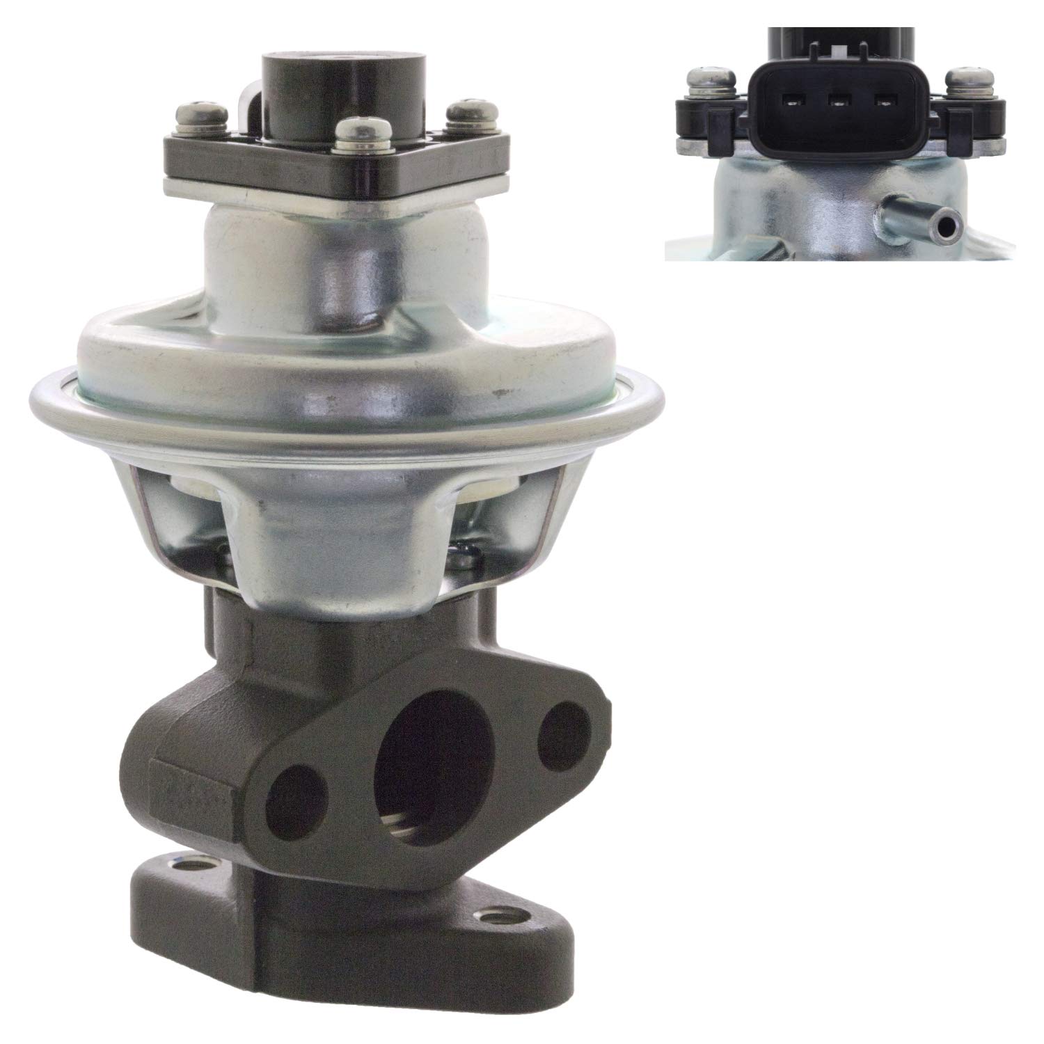febi bilstein 102844 Abgasregelventil ohne Dichtung , 1 Stück febi bilstein 102844 Abgasregelventil ohne Dichtung , 1 Stück von febi bilstein