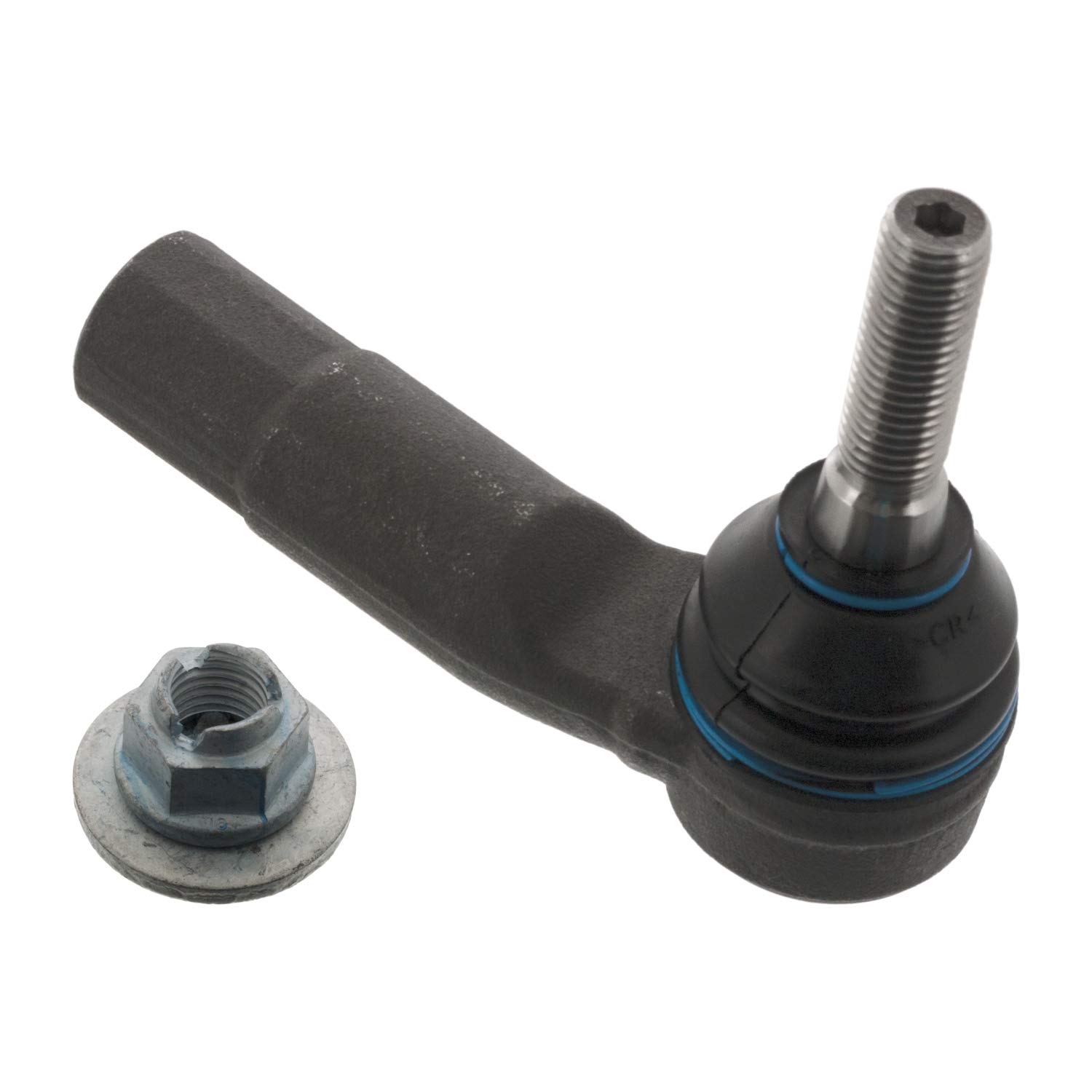 febi bilstein 102849 Spurstangenendstück mit Mutter , 1 Stück febi bilstein 102849 Spurstangenendstück mit Mutter , 1 Stück von febi bilstein