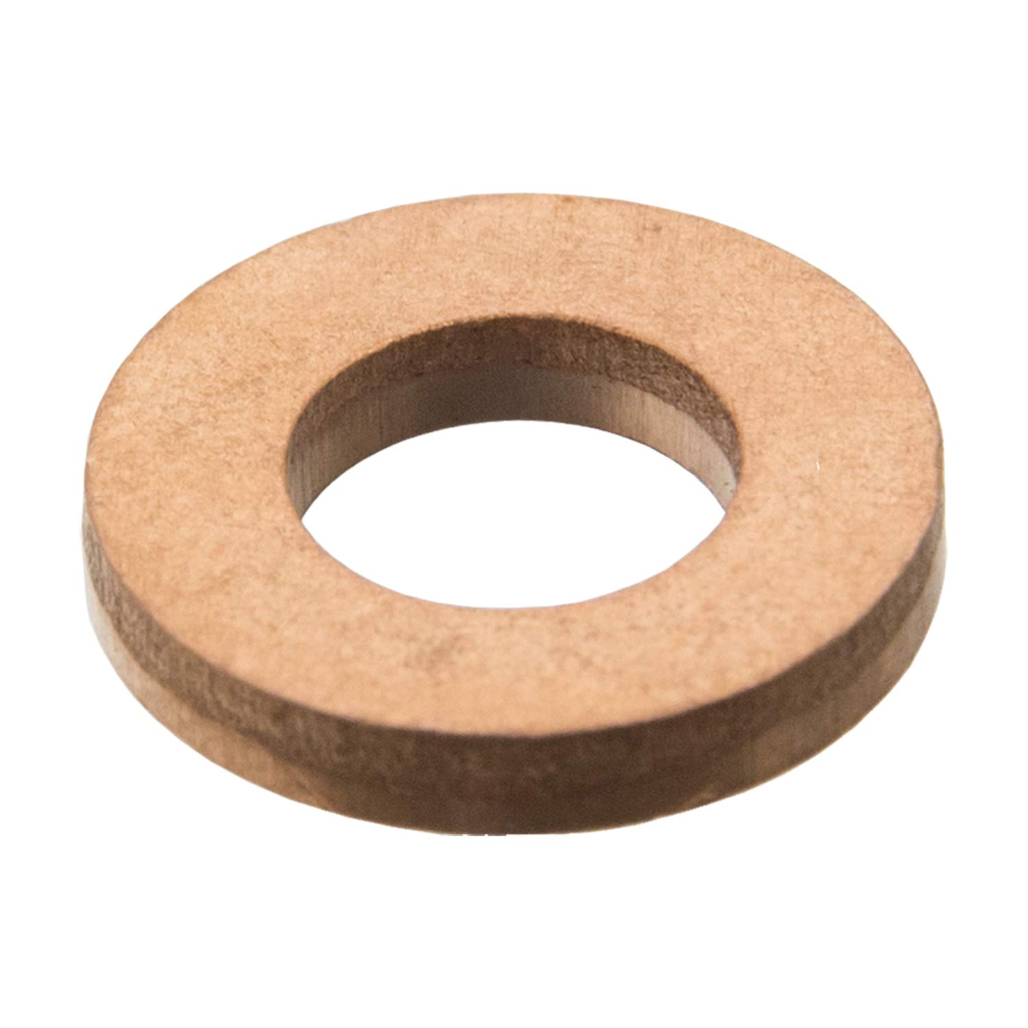 febi bilstein 102851 Dichtring für Einspritzdüse, 1 Stück, braun von febi bilstein