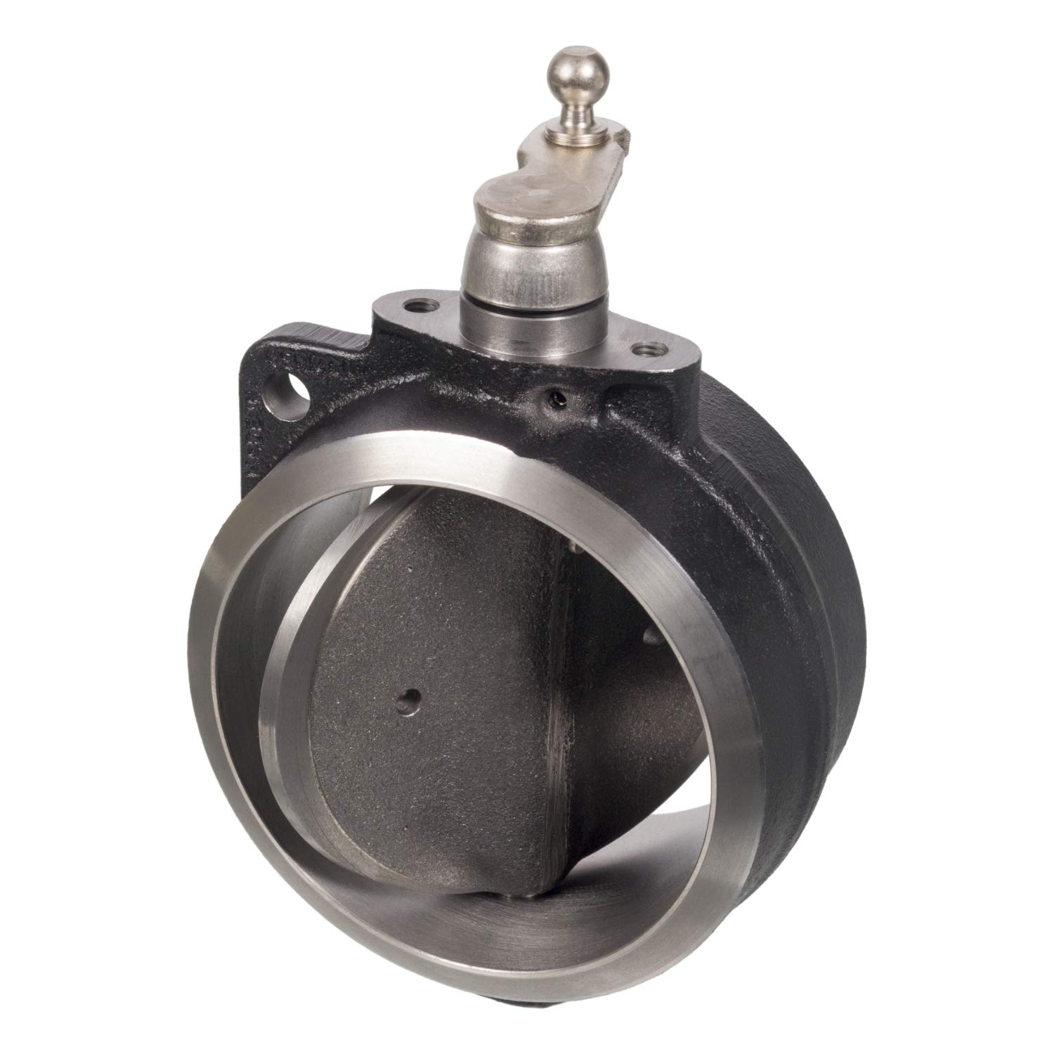 febi bilstein 102869 Abgaskrümmer mit Drosselklappe , 1 Stück febi bilstein 102869 Abgaskrümmer mit Drosselklappe , 1 Stück von febi bilstein