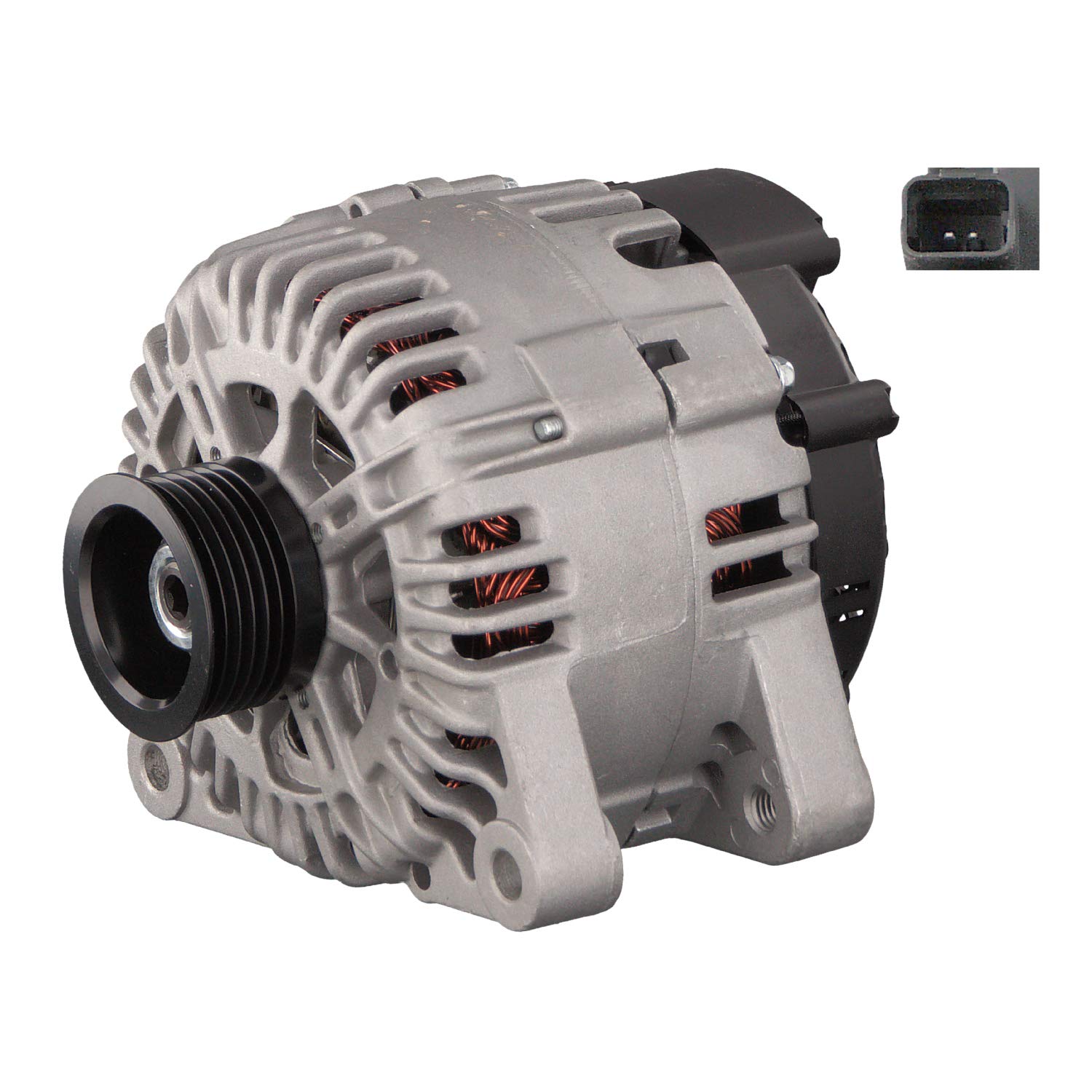 febi bilstein 102950 Generator , 1 Stück febi bilstein 102950 Generator , 1 Stück von febi bilstein