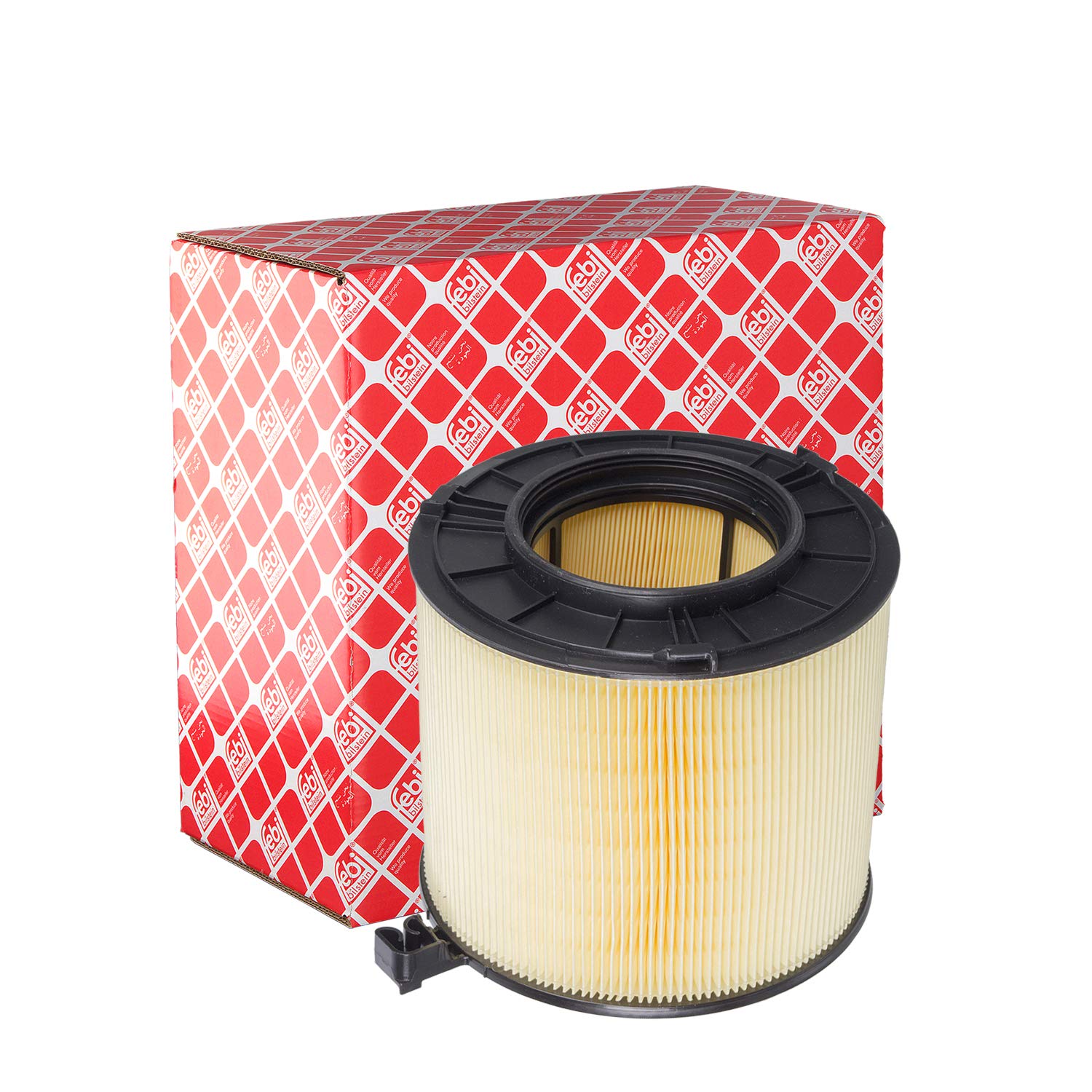 febi bilstein 102969 Luftfilter , 1 Stück febi bilstein 102969 Luftfilter , 1 Stück von febi bilstein