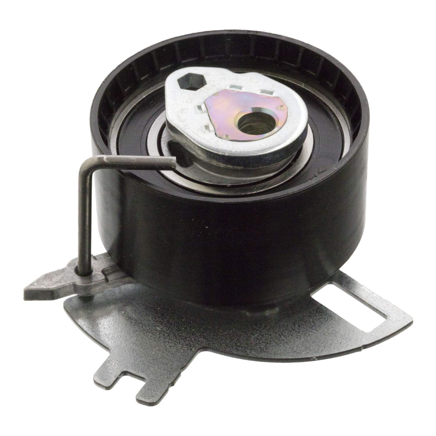 febi bilstein 103079 Spannrolle für Zahnriemen , 1 Stück febi bilstein 103079 Spannrolle für Zahnriemen , 1 Stück von febi bilstein