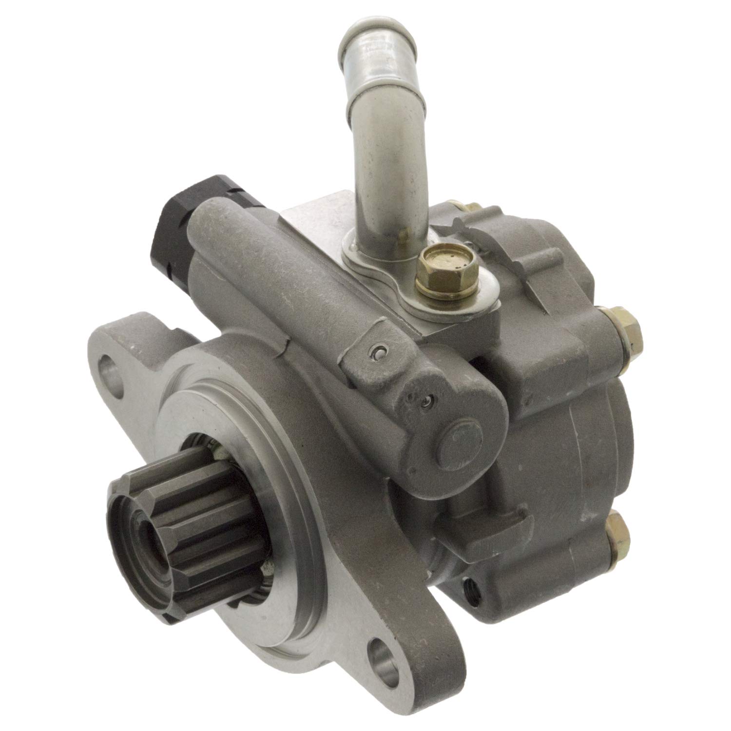 febi bilstein 103100 Servopumpe , 1 Stück febi bilstein 103100 Servopumpe , 1 Stück von febi bilstein