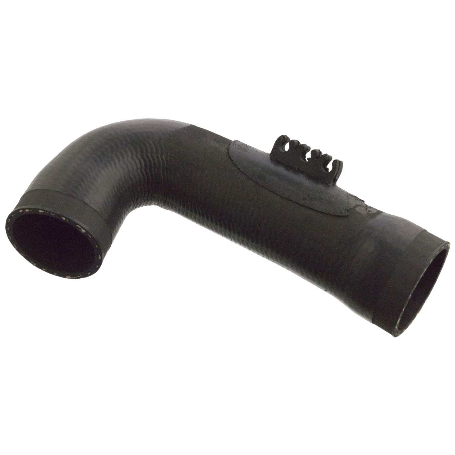 febi bilstein 103143 Ladeluftschlauch vom Turbolader zum Ladeluftkühler , 1 Stück febi bilstein 103143 Ladeluftschlauch vom Turbolader zum Ladeluftkühler , 1 Stück von febi bilstein