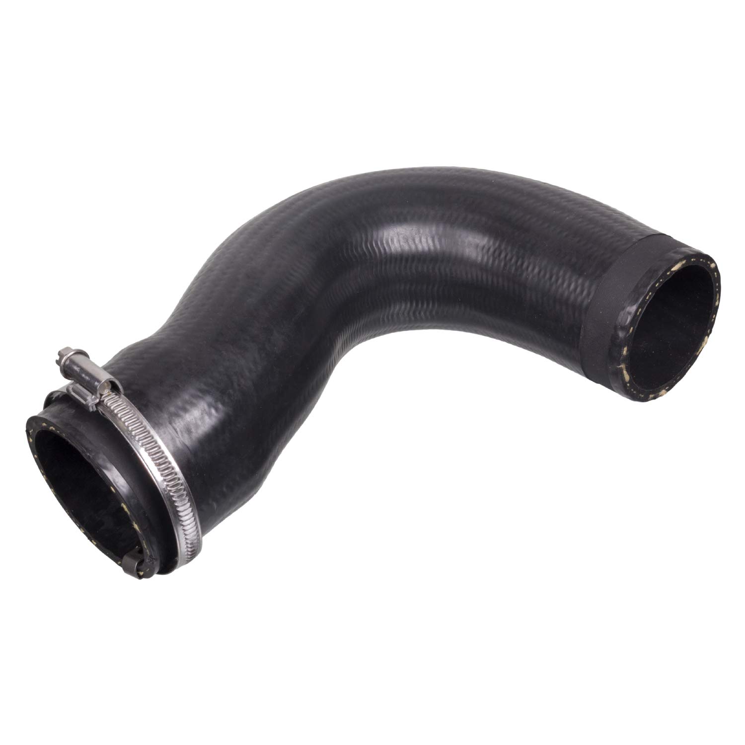 febi bilstein 103153 Ladeluftschlauch vom Turbolader zum Ladeluftkühler , 1 Stück febi bilstein 103153 Ladeluftschlauch vom Turbolader zum Ladeluftkühler , 1 Stück von febi bilstein