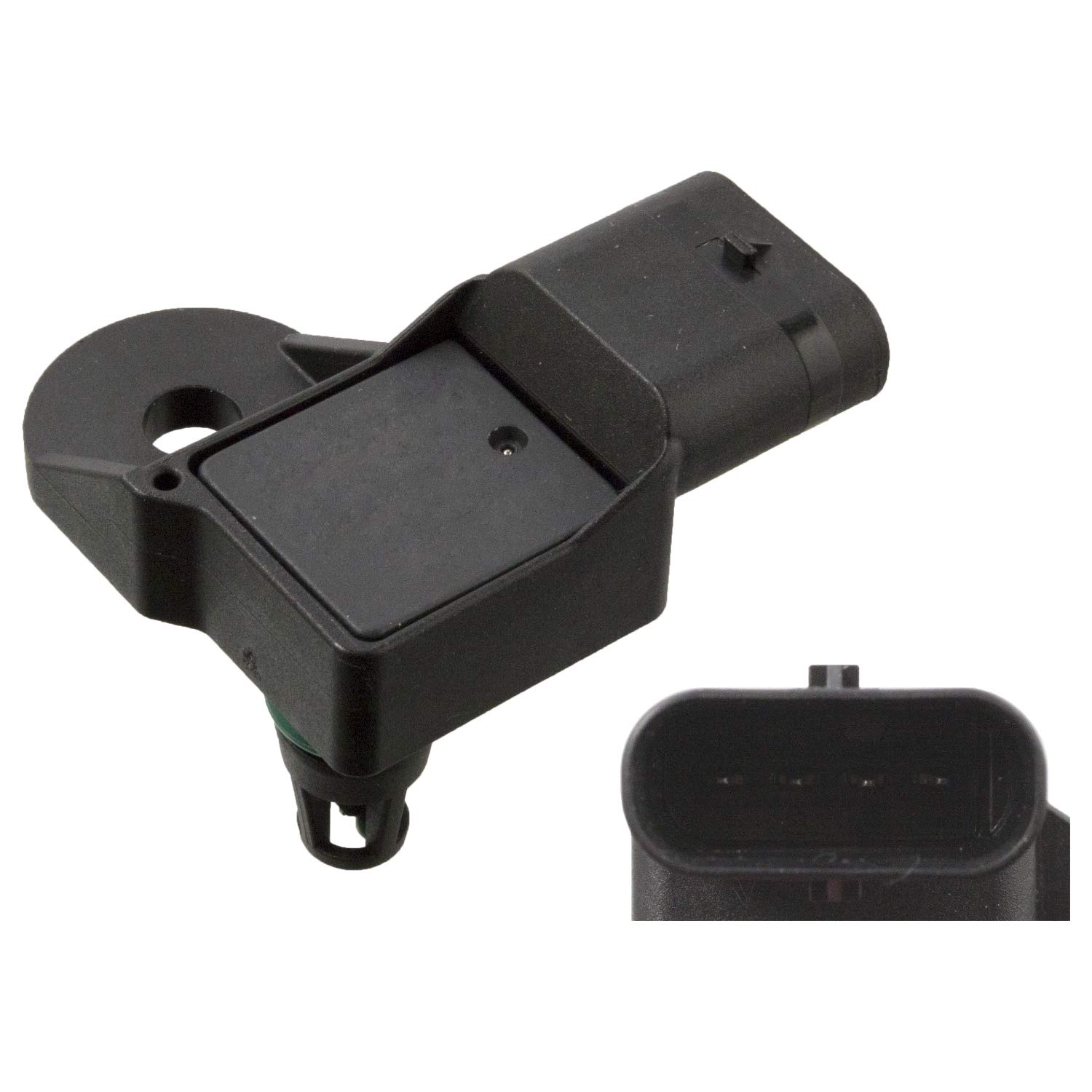 febi bilstein 103205 Saugrohrdrucksensor mit O-Ring , 1 Stück febi bilstein 103205 Saugrohrdrucksensor mit O-Ring , 1 Stück von febi bilstein