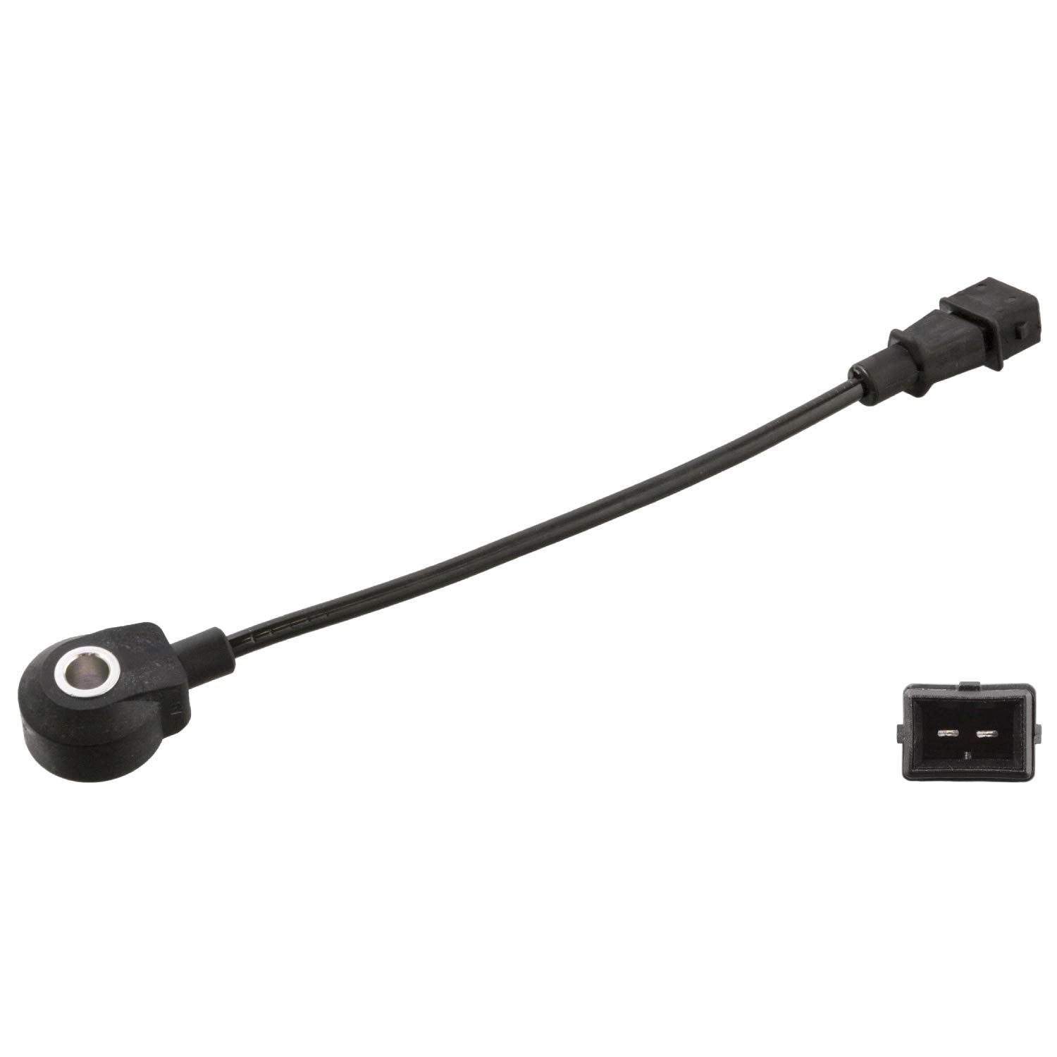 febi bilstein 103208 Klopfsensor , 1 Stück febi bilstein 103208 Klopfsensor , 1 Stück von febi bilstein