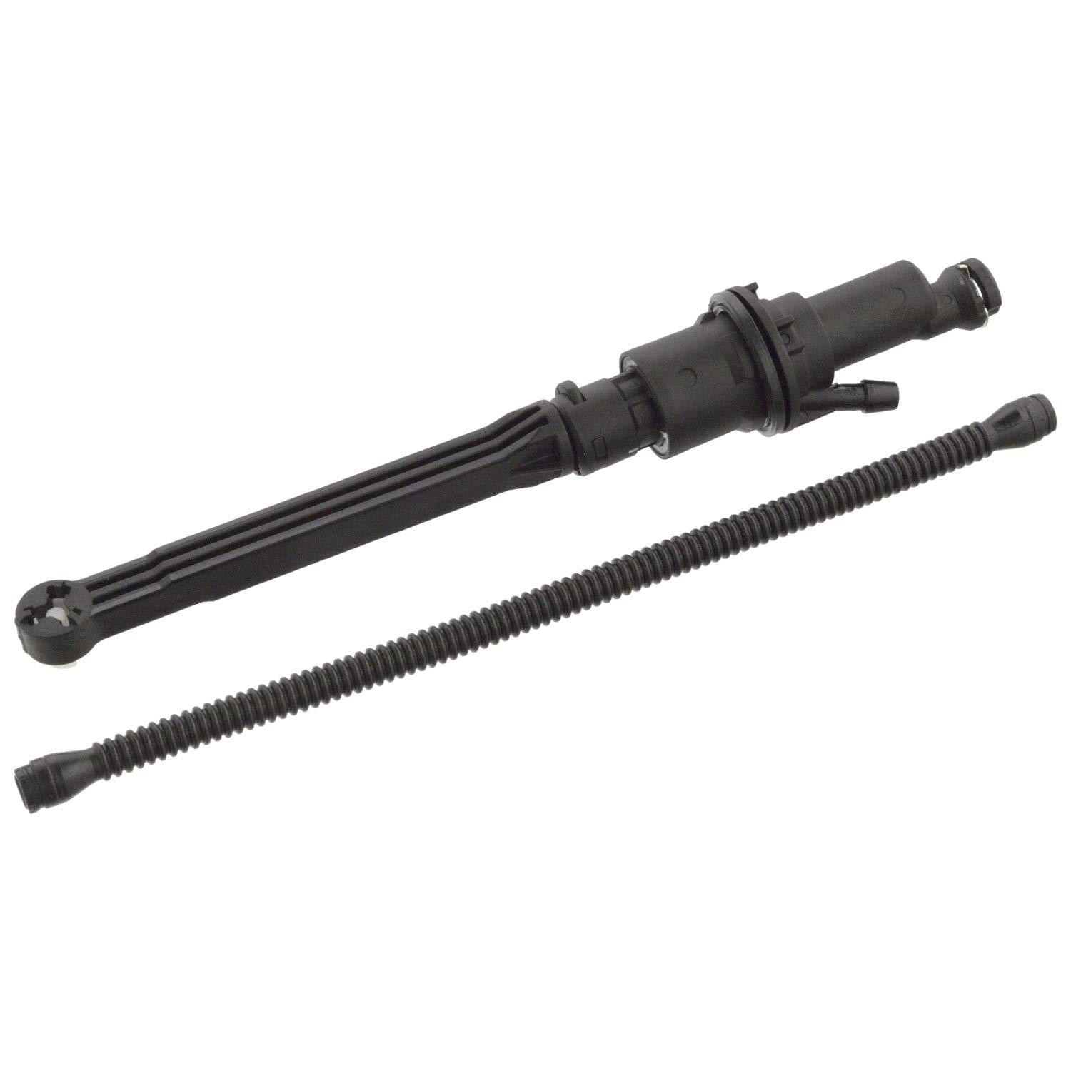 febi bilstein 103219 Kupplungsgeberzylinder , 1 Stück, Schwarz febi bilstein 103219 Kupplungsgeberzylinder , 1 Stück, Schwarz von febi bilstein