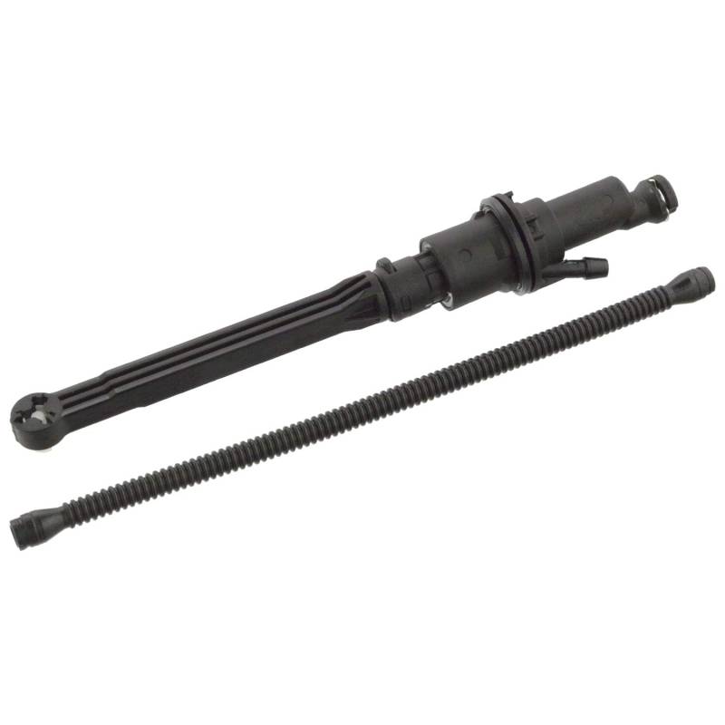 febi bilstein 103219 Kupplungsgeberzylinder , 1 Stück, Schwarz von febi bilstein