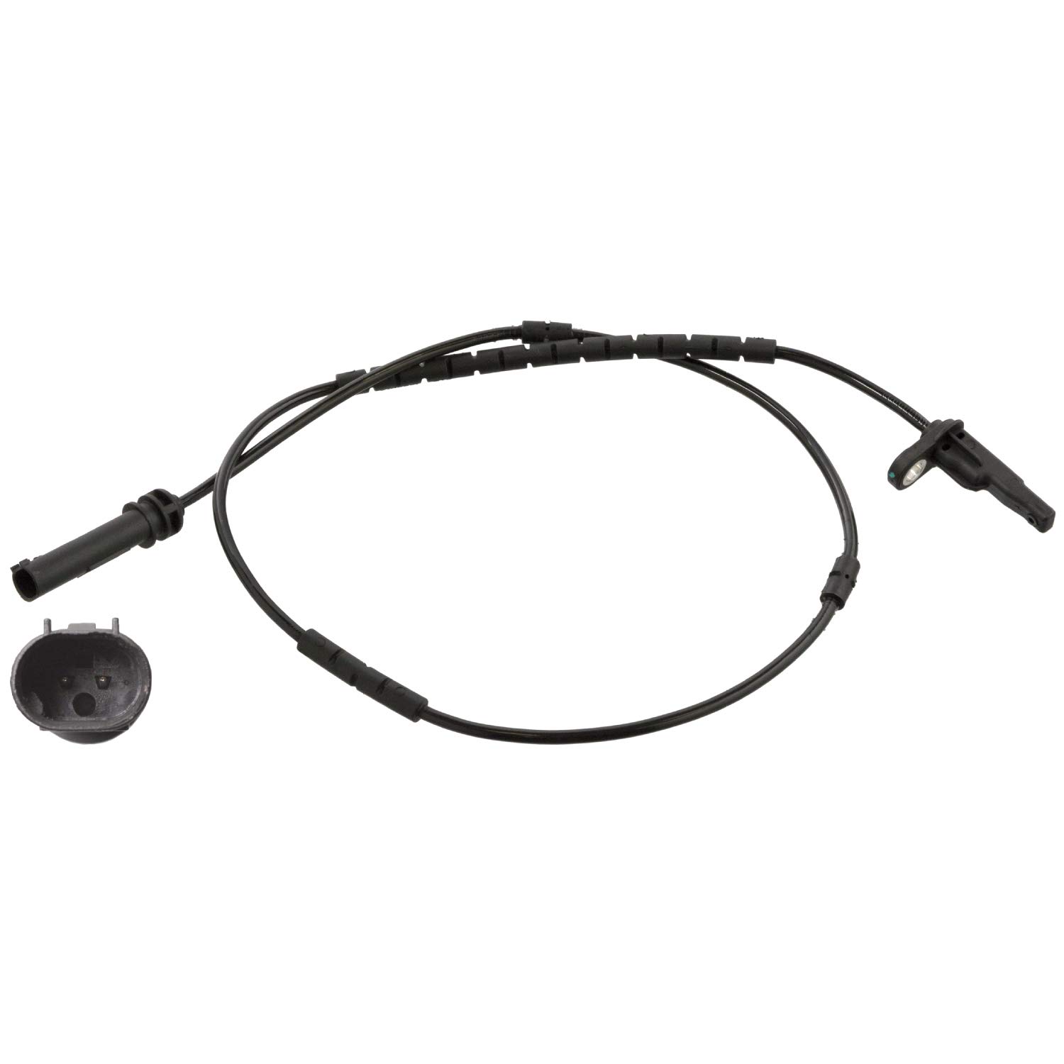 febi bilstein 103280 ABS-Sensor , 1 Stück febi bilstein 103280 ABS-Sensor , 1 Stück von febi bilstein