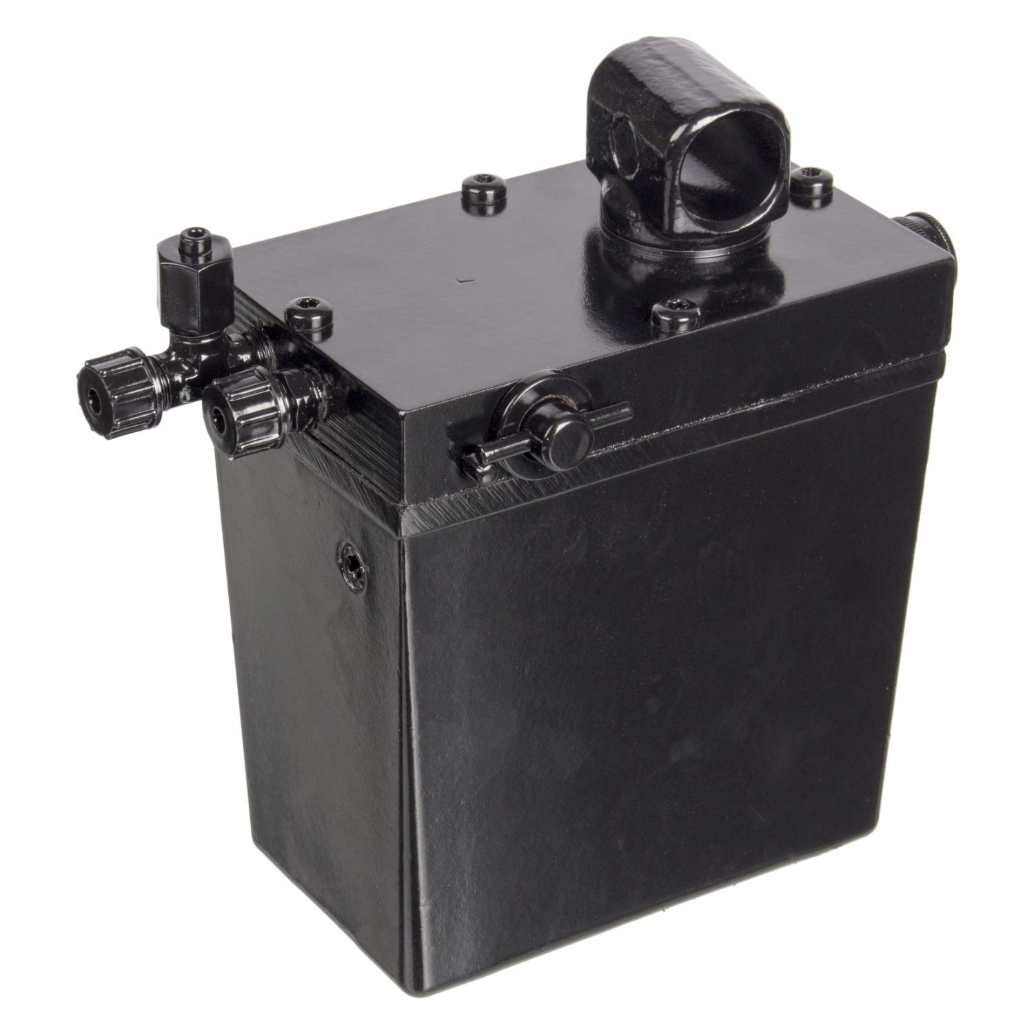febi bilstein 103387 Hydraulikpumpe für Fahrerhauskippvorrichtung , 1 Stück febi bilstein 103387 Hydraulikpumpe für Fahrerhauskippvorrichtung , 1 Stück von febi bilstein