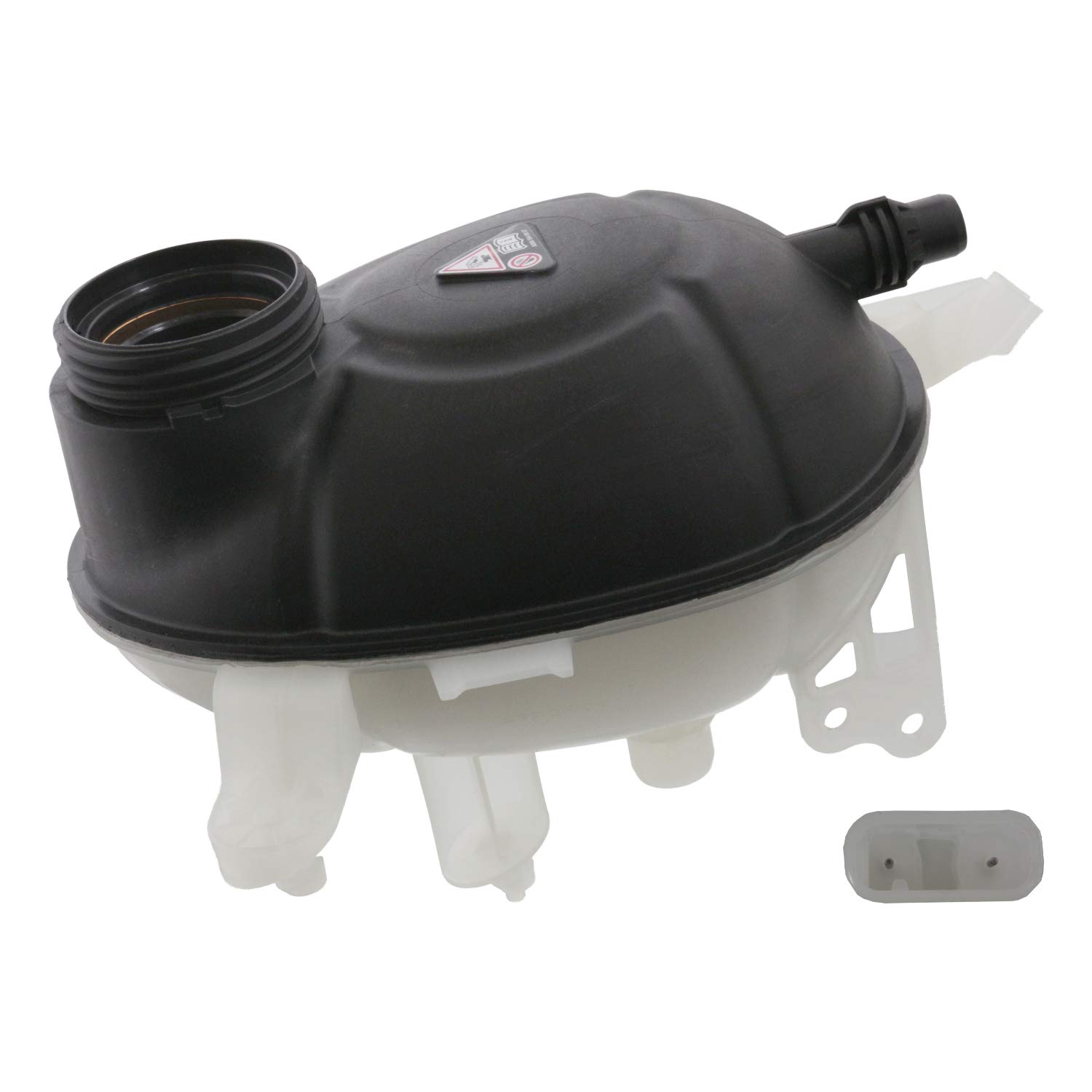 febi bilstein 103393 Kühlerausgleichsbehälter mit Sensor , 1 Stück febi bilstein 103393 Kühlerausgleichsbehälter mit Sensor , 1 Stück von febi bilstein