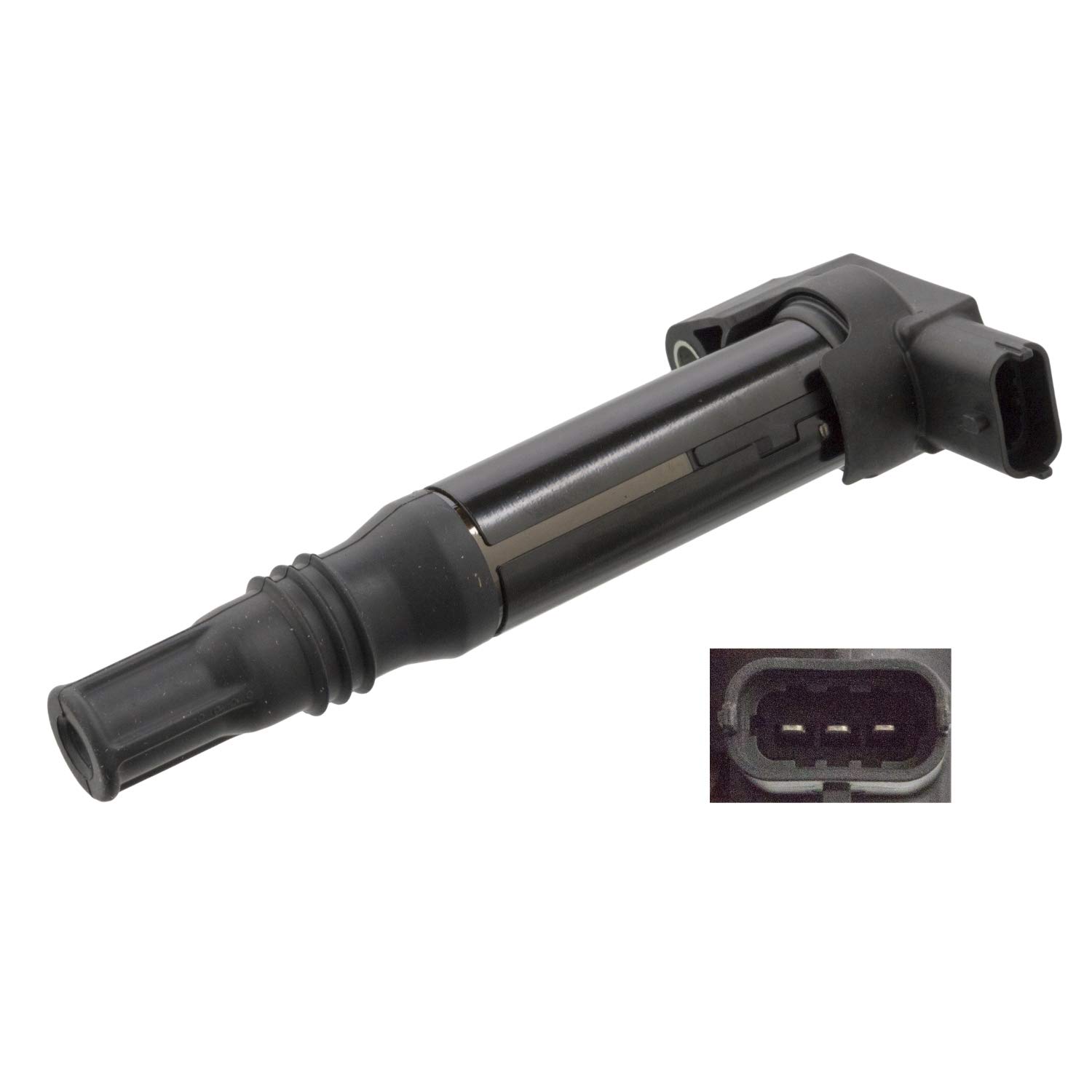febi bilstein 103405 Zündspule , 1 Stück febi bilstein 103405 Zündspule , 1 Stück von febi bilstein