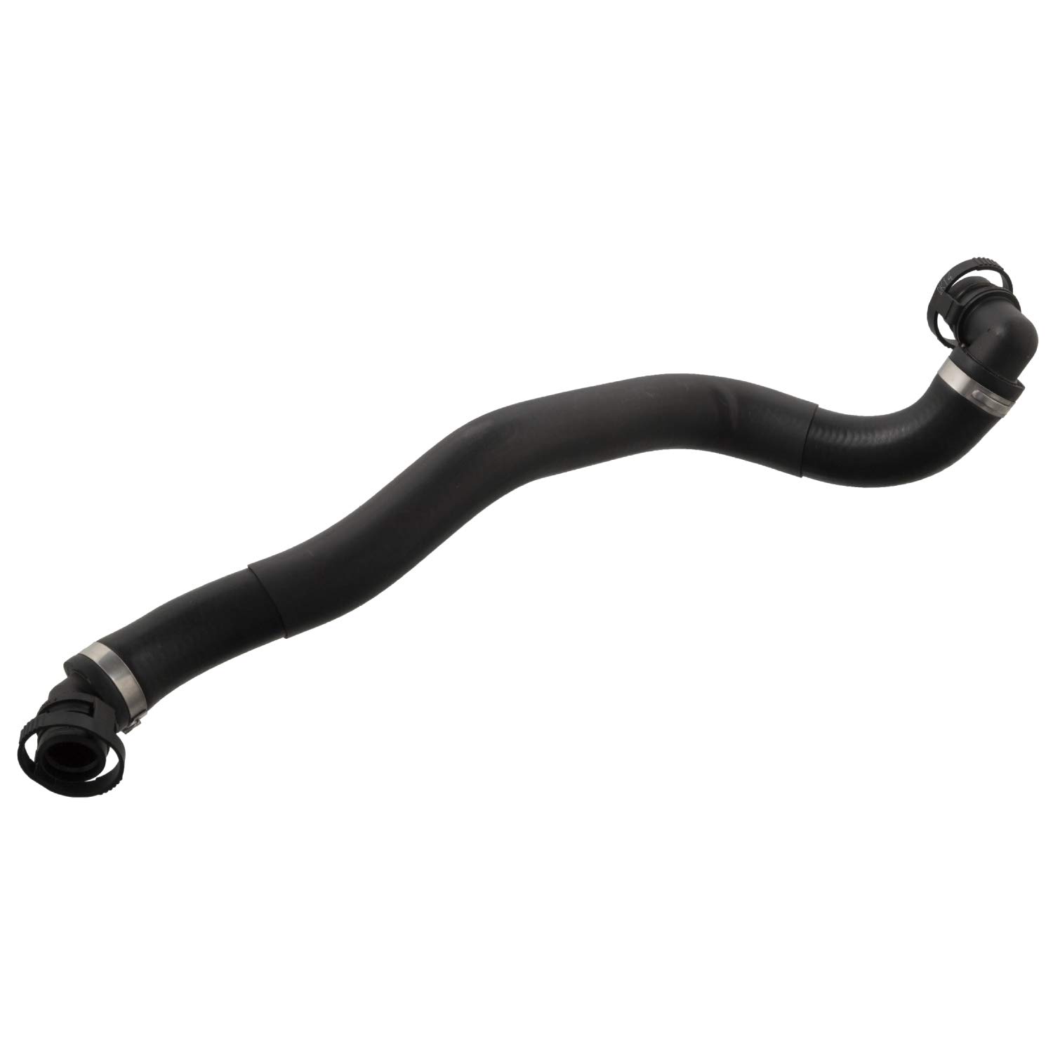 febi bilstein 103467 Schlauch für Sekundärluftpumpe , 1 Stück febi bilstein 103467 Schlauch für Sekundärluftpumpe , 1 Stück von febi bilstein