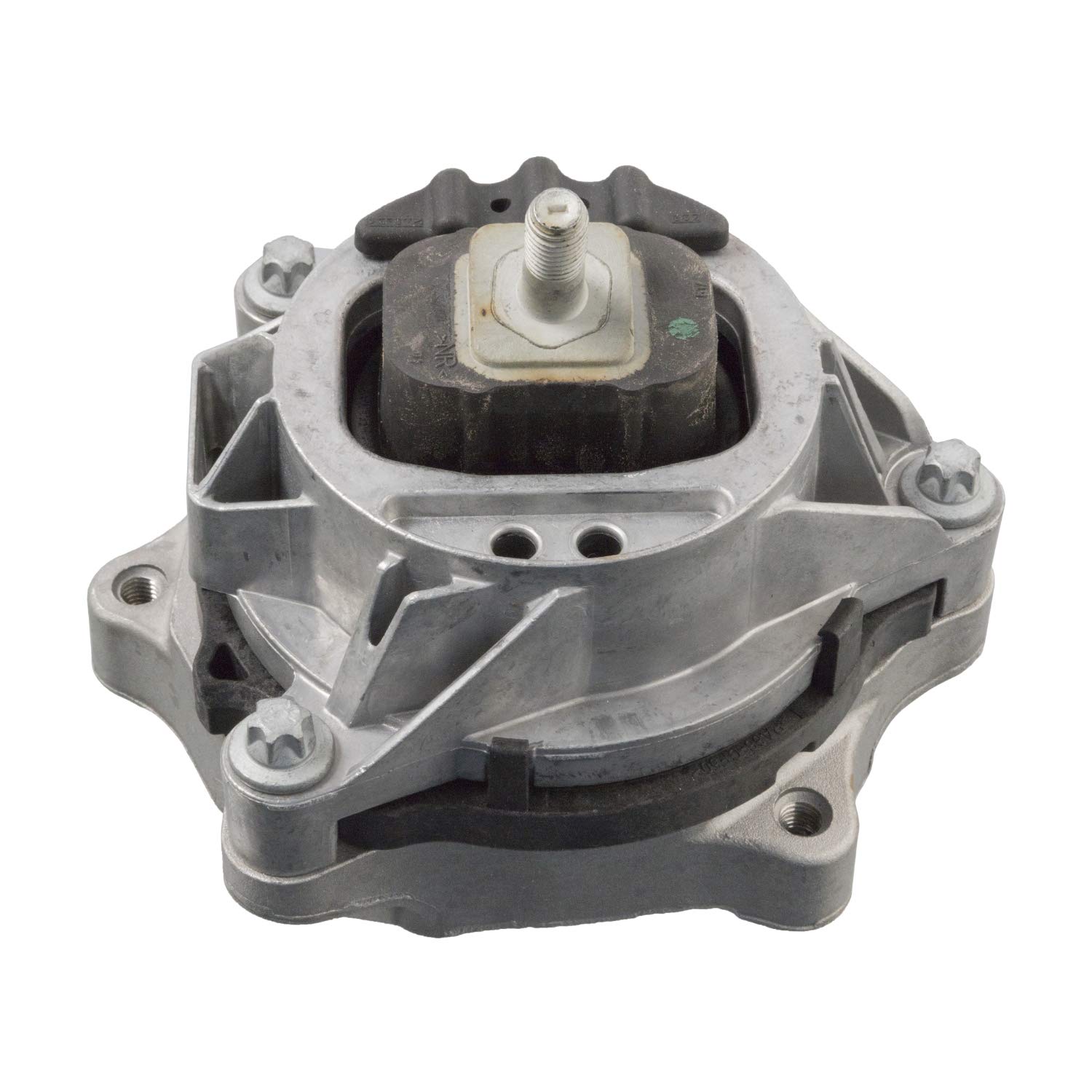 febi bilstein 103477 Motorlager , 1 Stück febi bilstein 103477 Motorlager , 1 Stück von febi bilstein