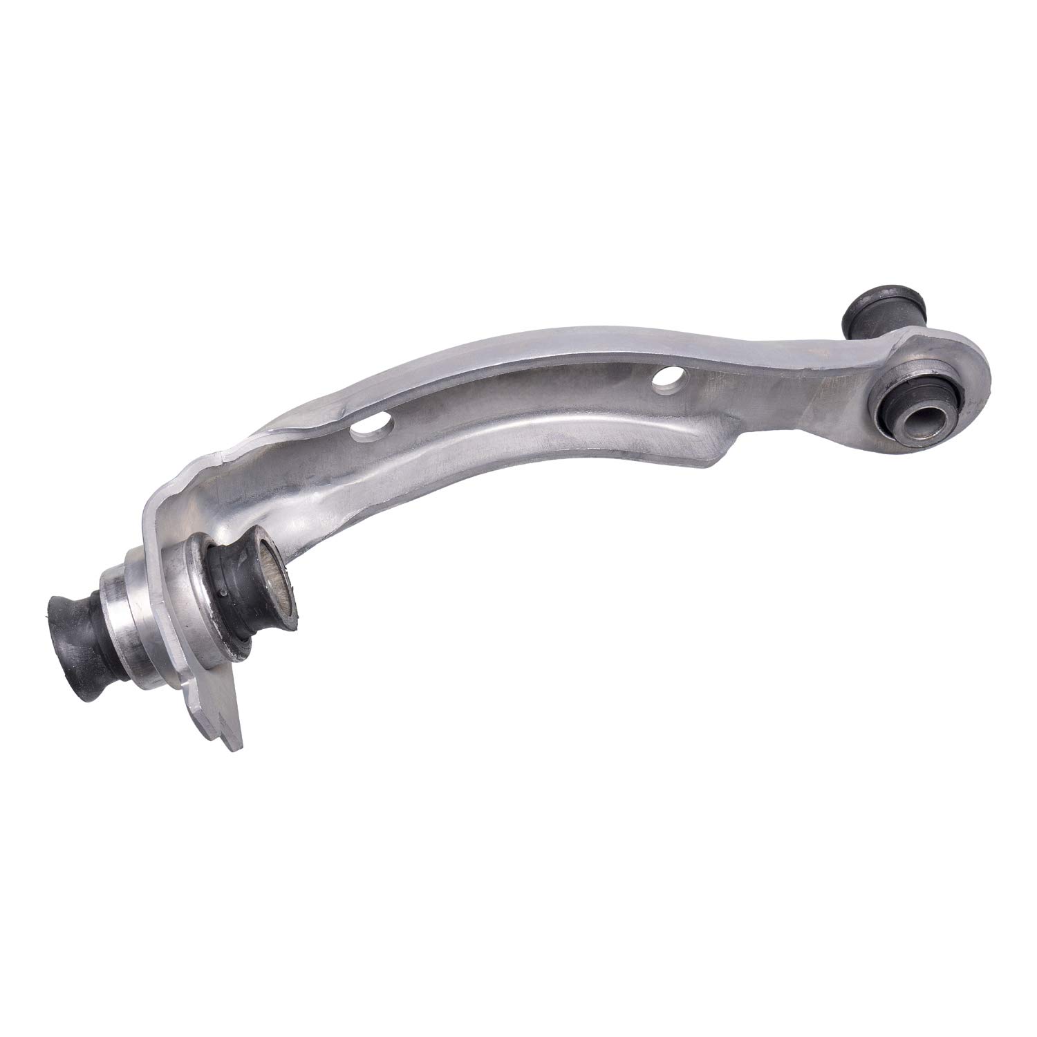 febi bilstein 103507 Querlenker mit Lagern , 1 Stück, silber febi bilstein 103507 Querlenker mit Lagern , 1 Stück, silber von febi bilstein