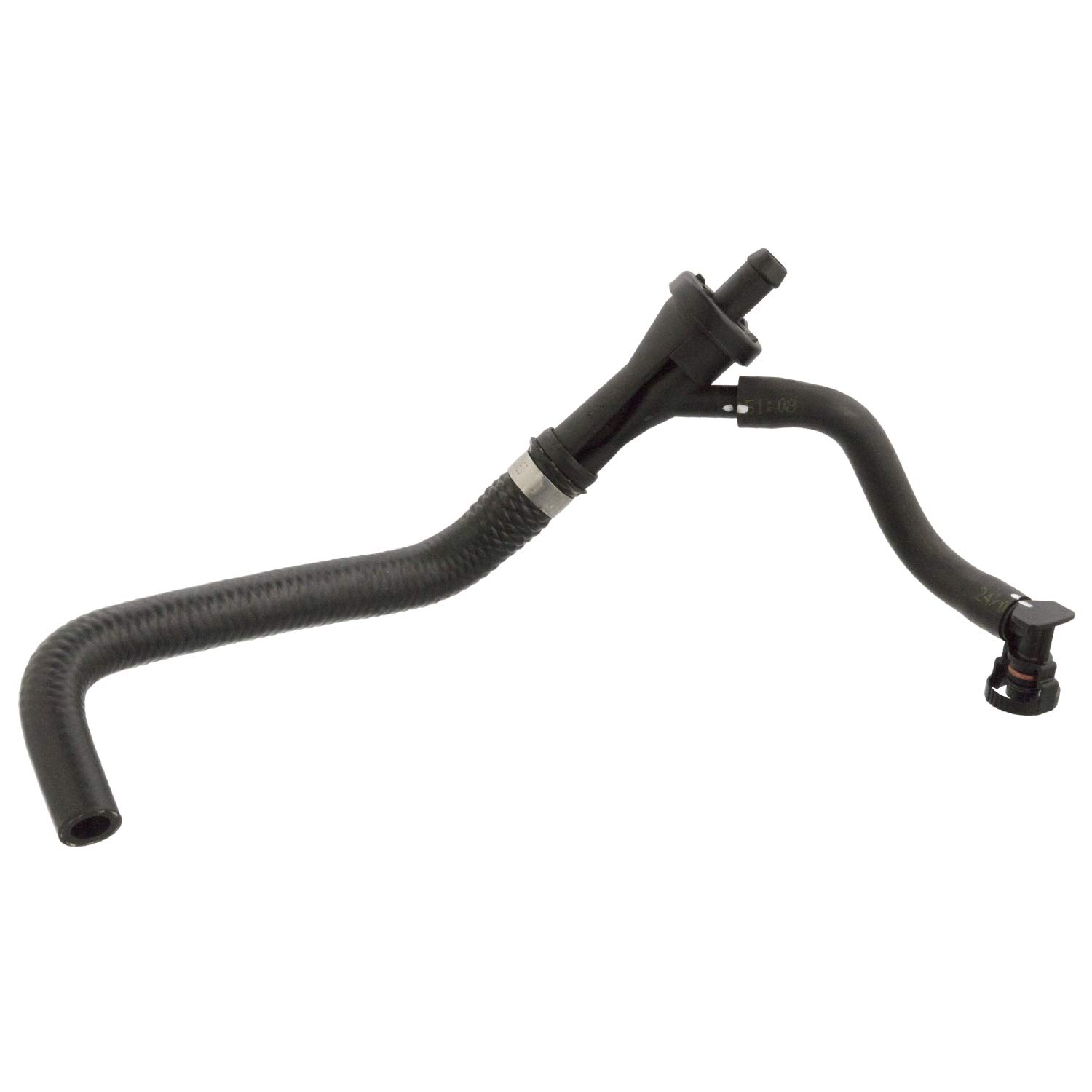 febi bilstein 103514 Entlüftungsventil für Kurbelgehäuse , 1 Stück febi bilstein 103514 Entlüftungsventil für Kurbelgehäuse , 1 Stück von febi bilstein