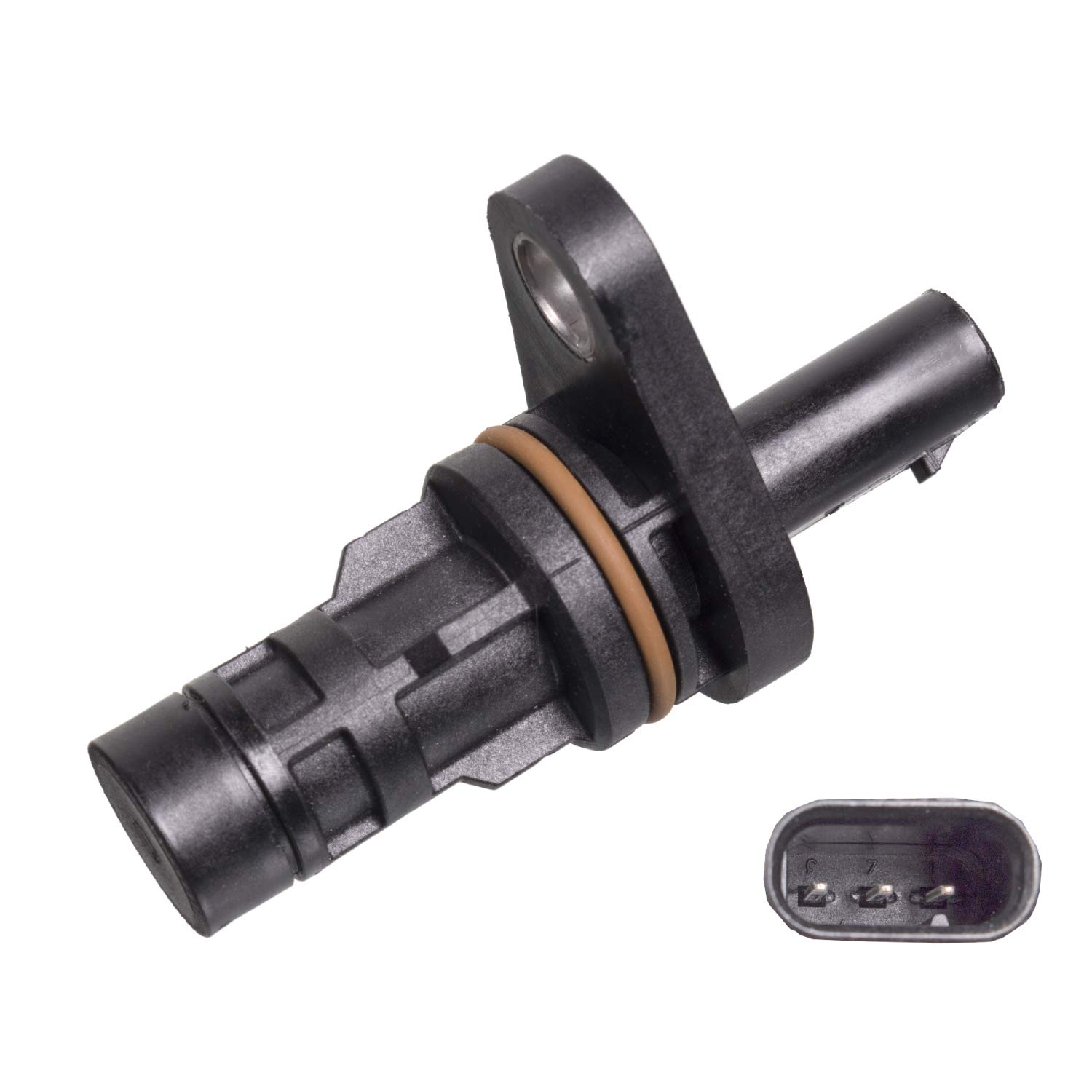 febi bilstein 103524 Kurbelwellensensor mit O-Ring , 1 Stück febi bilstein 103524 Kurbelwellensensor mit O-Ring , 1 Stück von febi bilstein