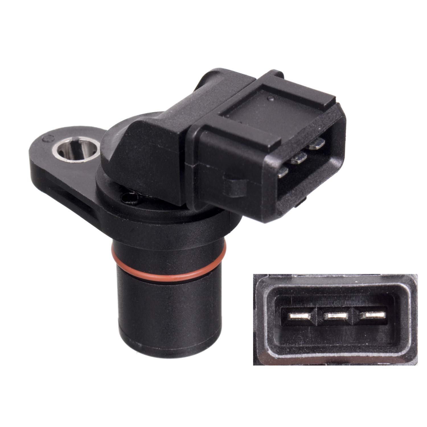 febi bilstein 103547 Nockenwellensensor mit O-Ring , 1 Stück febi bilstein 103547 Nockenwellensensor mit O-Ring , 1 Stück von febi bilstein