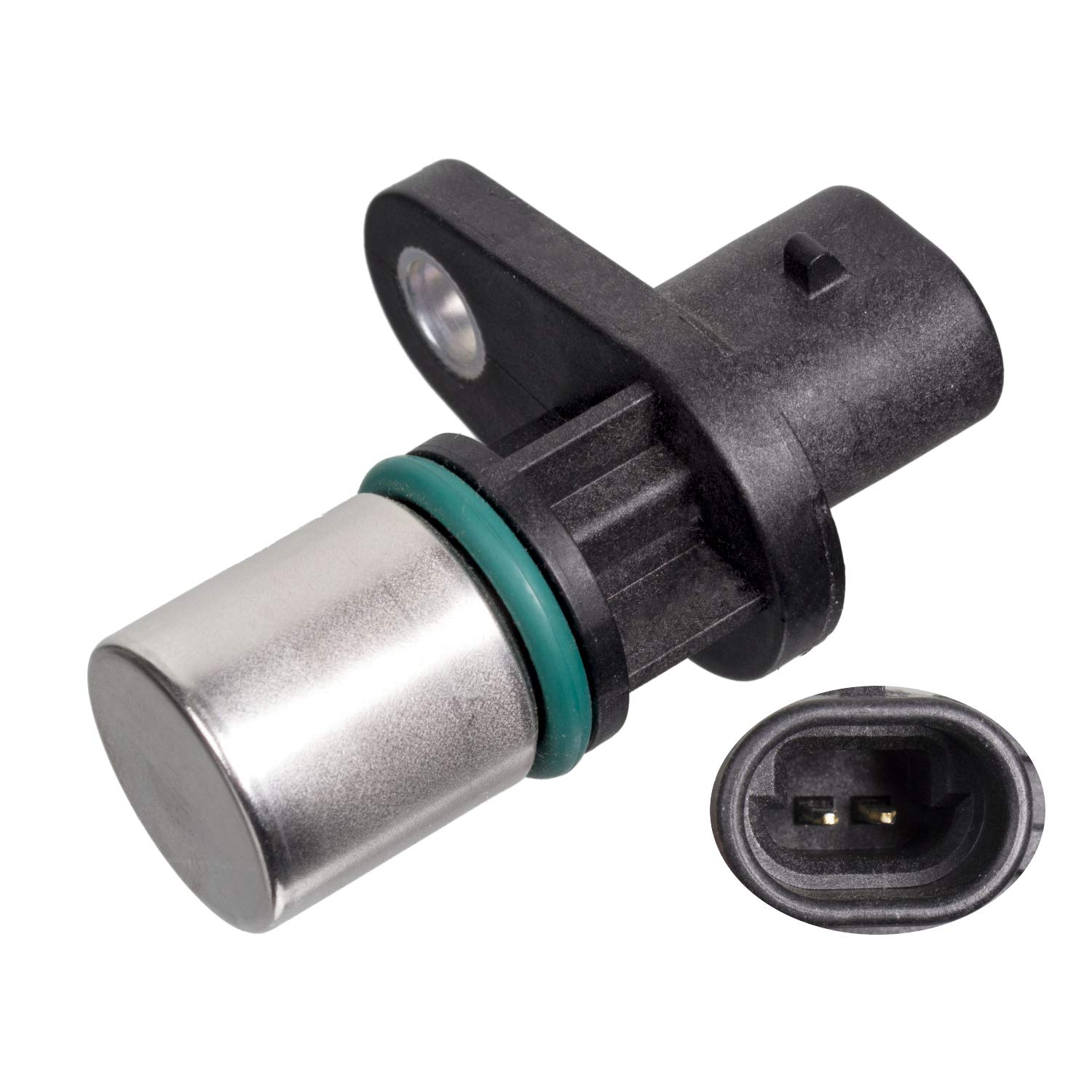 febi bilstein 103548 Kurbelwellensensor mit O-Ring , 1 Stück febi bilstein 103548 Kurbelwellensensor mit O-Ring , 1 Stück von febi bilstein