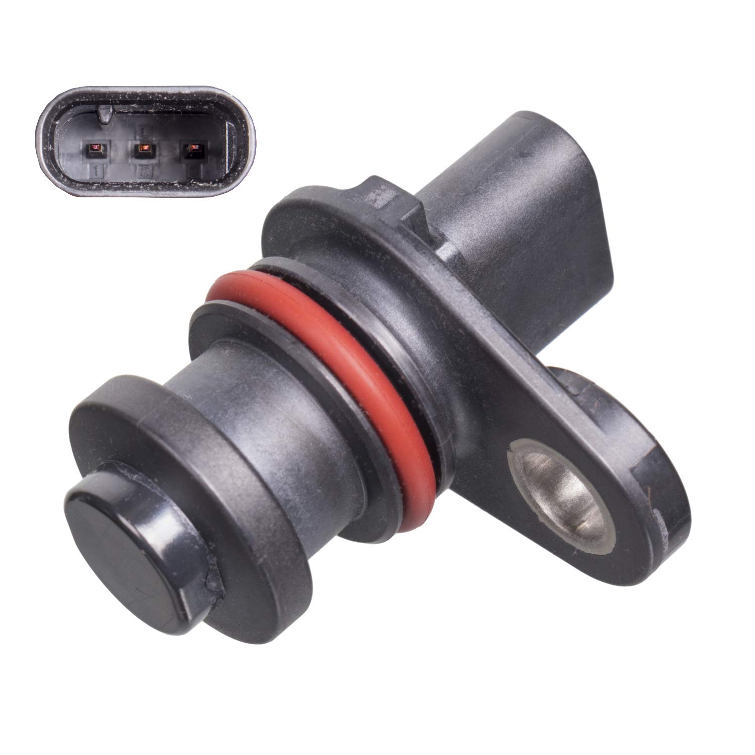 febi bilstein 103552 Nockenwellensensor mit O-Ring , 1 Stück febi bilstein 103552 Nockenwellensensor mit O-Ring , 1 Stück von febi bilstein