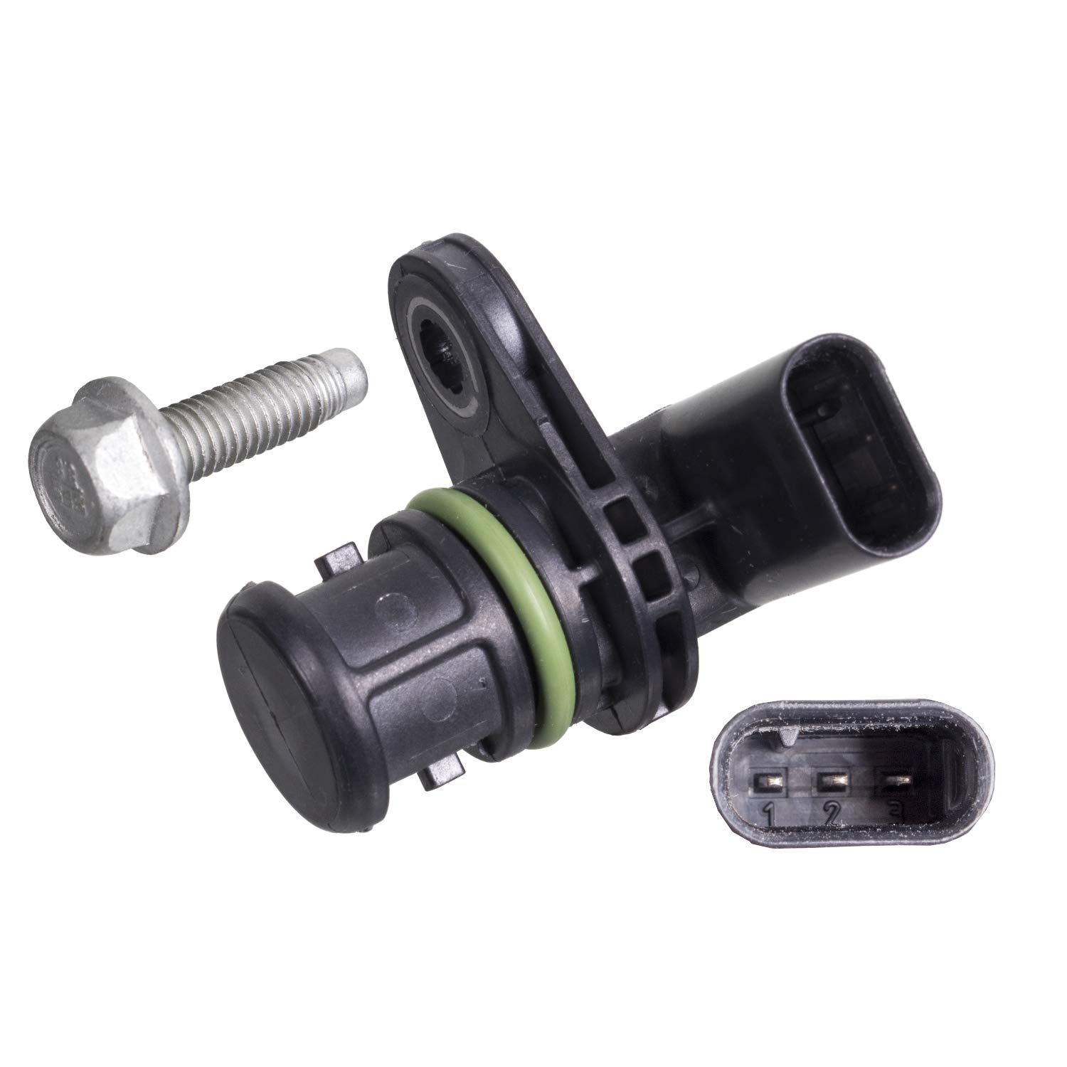 febi bilstein 103555 Nockenwellensensor mit Schraube und Dichtring , 1 Stück febi bilstein 103555 Nockenwellensensor mit Schraube und Dichtring , 1 Stück von febi bilstein