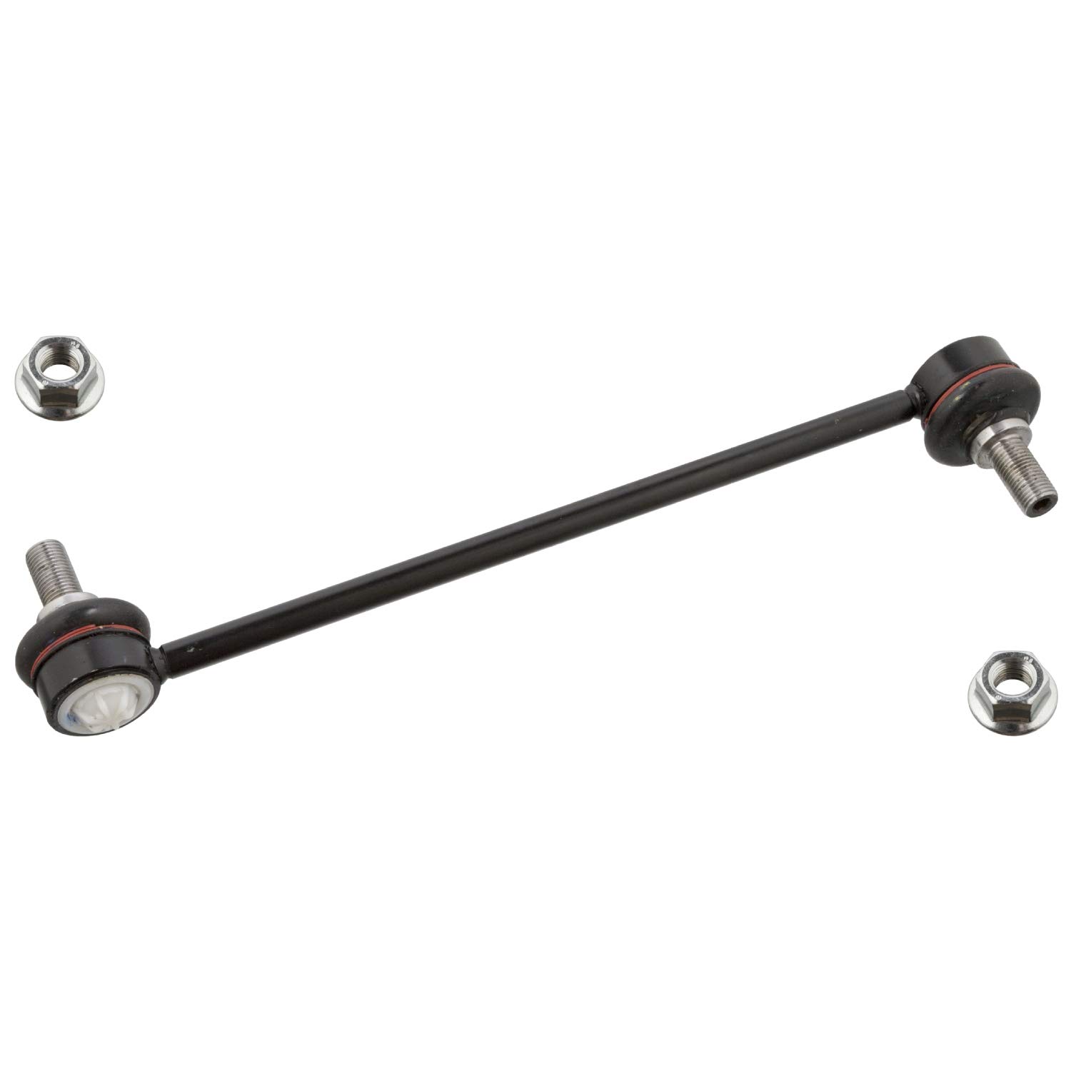 febi bilstein 103605 Verbindungsstange mit Sicherungsmuttern , 1 Stück febi bilstein 103605 Verbindungsstange mit Sicherungsmuttern , 1 Stück von febi bilstein