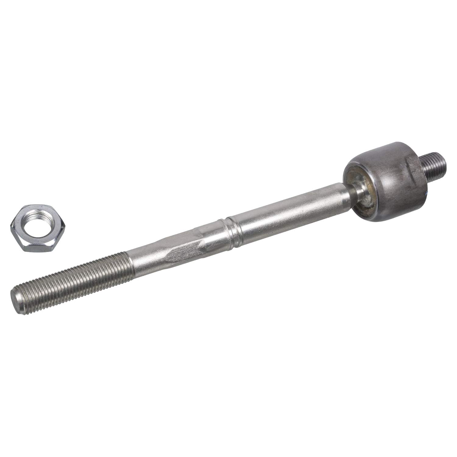 febi bilstein 103606 Axialgelenk mit Kontermutter , 1 Stück febi bilstein 103606 Axialgelenk mit Kontermutter , 1 Stück von febi bilstein