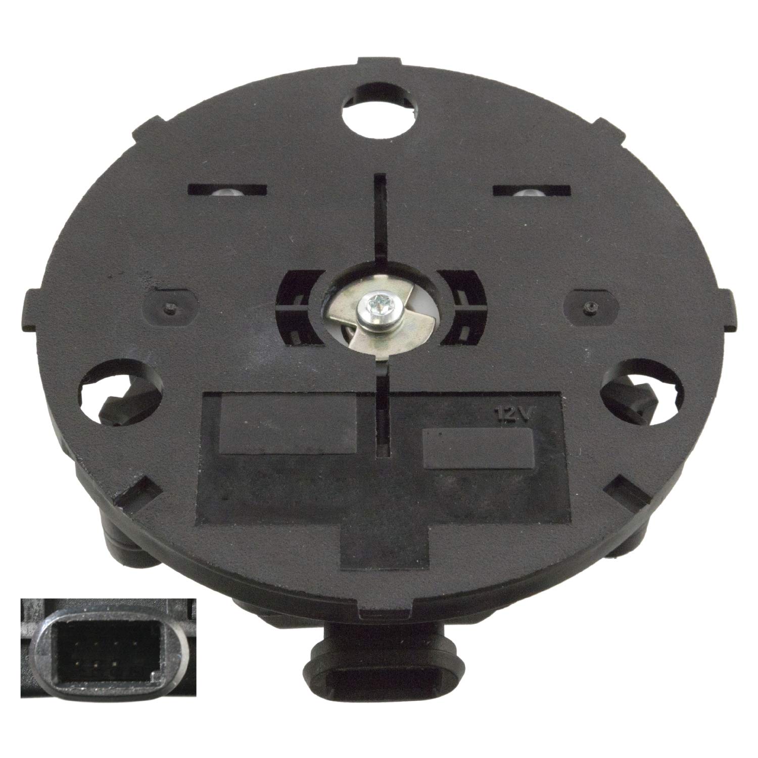 febi bilstein 103615 Stellmotor für Spiegelverstellung, mit Schrauben , 1 Stück febi bilstein 103615 Stellmotor für Spiegelverstellung, mit Schrauben , 1 Stück von febi bilstein