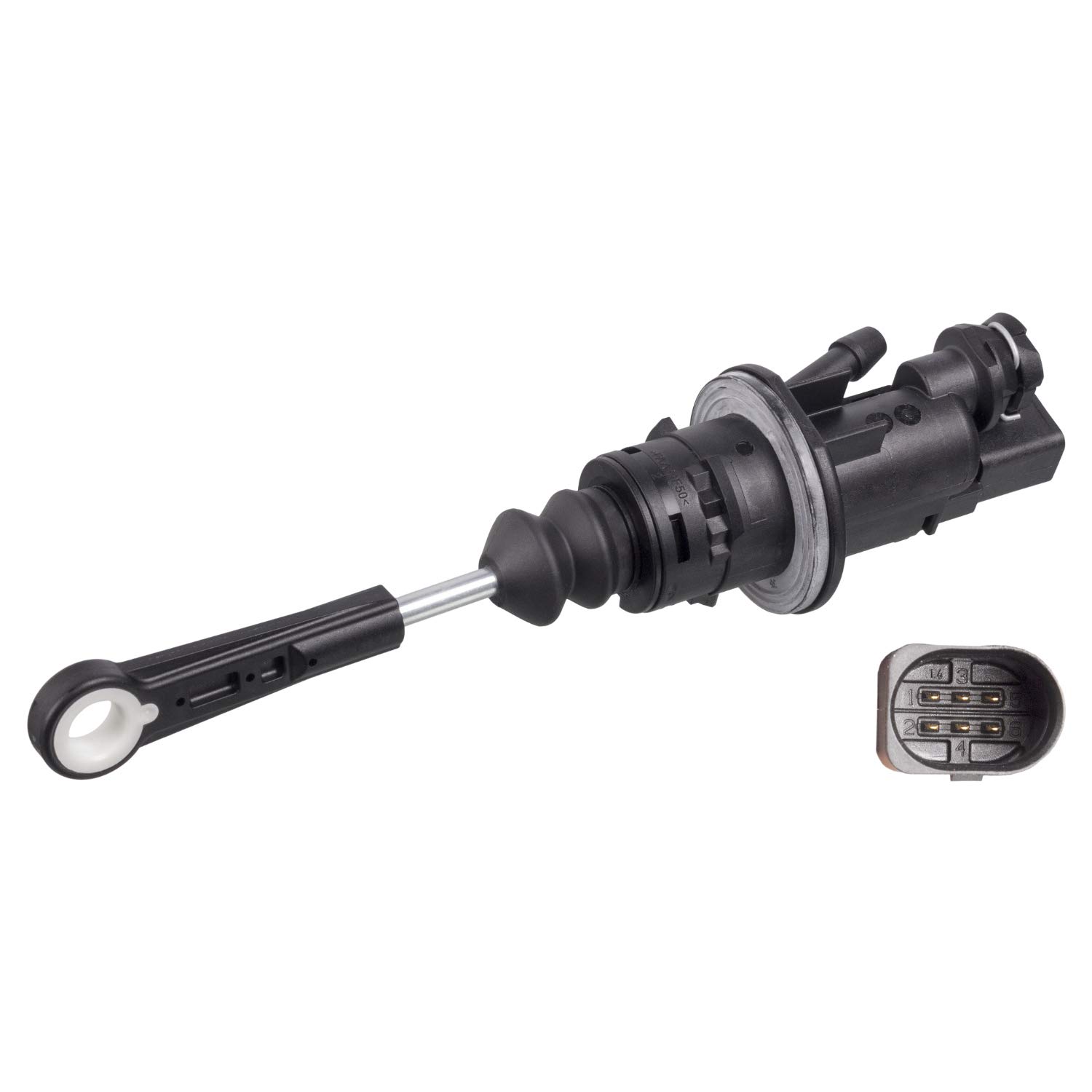 febi bilstein 103652 Kupplungsgeberzylinder , 1 Stück febi bilstein 103652 Kupplungsgeberzylinder , 1 Stück von febi bilstein