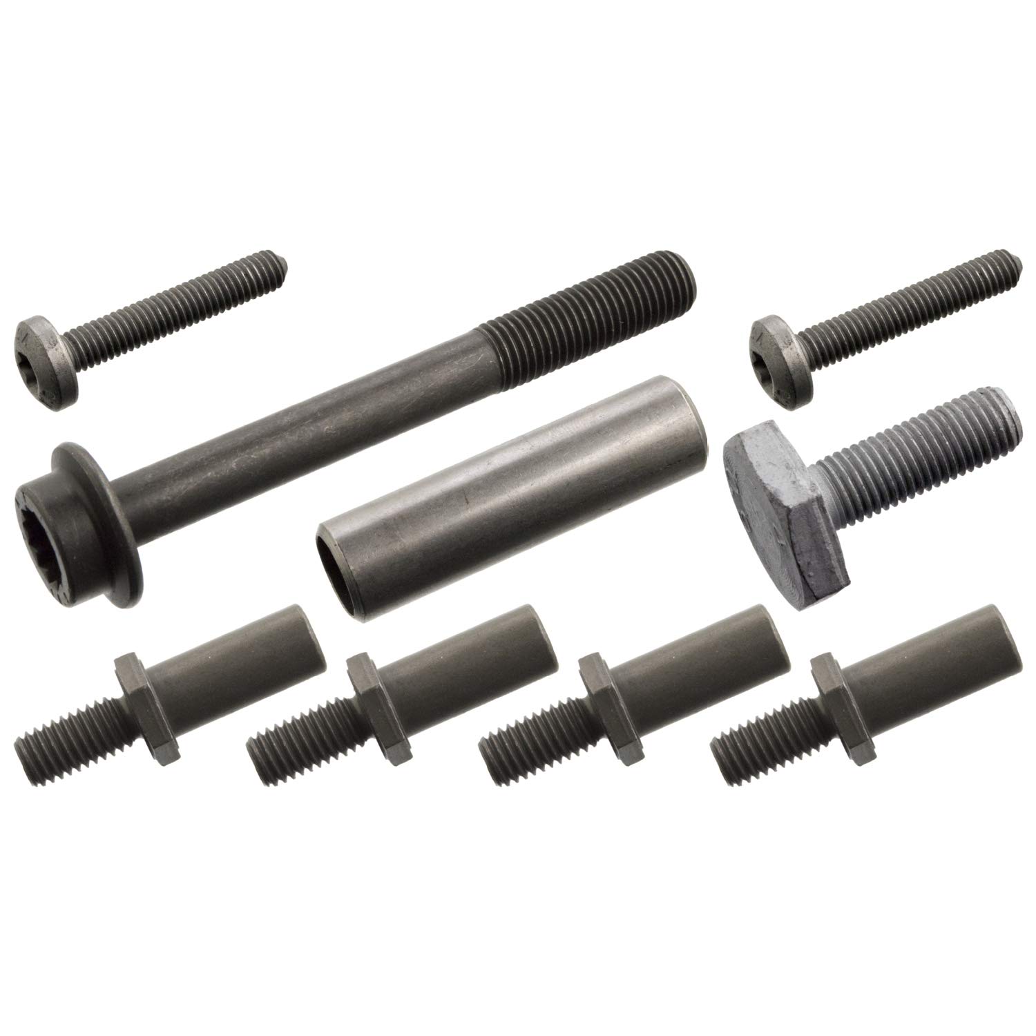 febi bilstein 103705 Schraubensatz für Steuerkette , 1 Stück febi bilstein 103705 Schraubensatz für Steuerkette , 1 Stück von febi bilstein