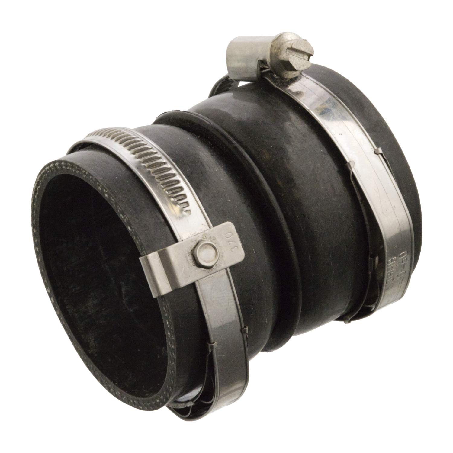 febi bilstein 103716 Ladeluftschlauch von Ansaugrohr zu Turbolader , 1 Stück, Schwarz von febi bilstein
