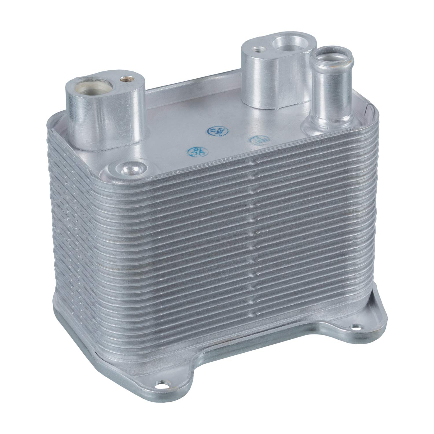 febi bilstein 103732 Ölkühler, 1 Stück febi bilstein 103732 Ölkühler, 1 Stück von febi bilstein