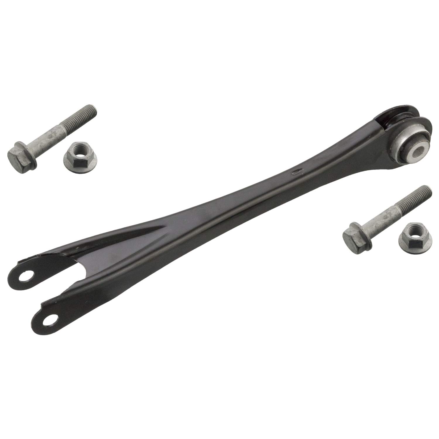 febi bilstein 103733 Querlenker mit Lager und Anbaumaterial , 1 Stück von febi bilstein