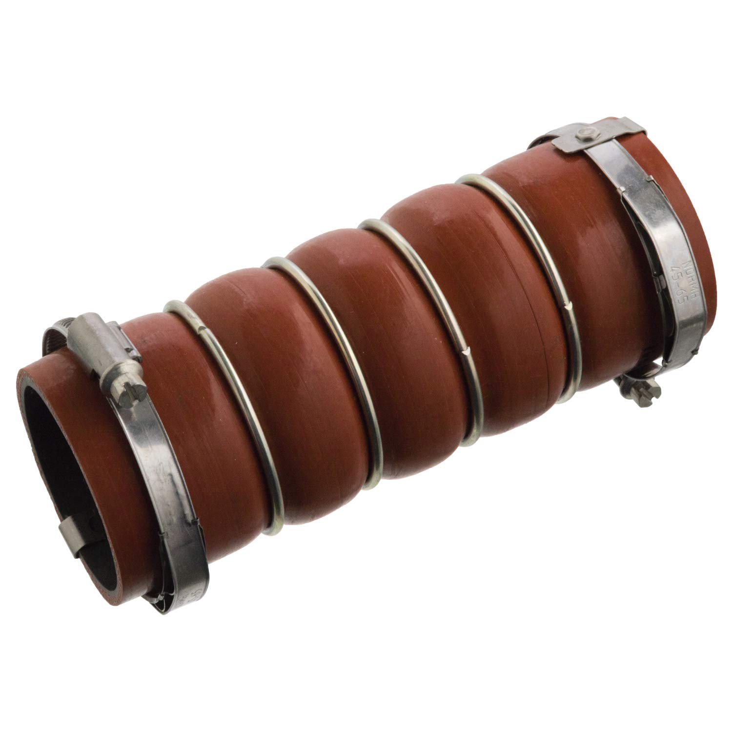 febi bilstein 103776 Ladeluftschlauch vom Turbolader zum Ladeluftkrümmer , 1 Stück febi bilstein 103776 Ladeluftschlauch vom Turbolader zum Ladeluftkrümmer , 1 Stück von febi bilstein