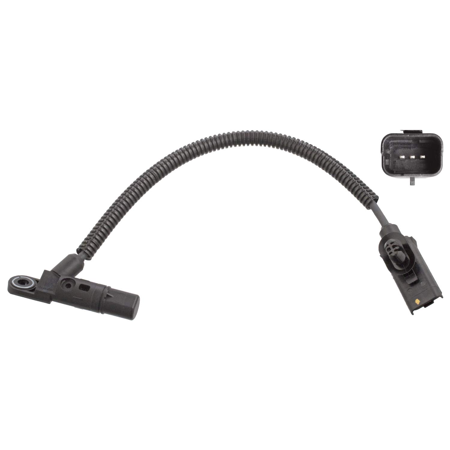 febi bilstein 103818 Nockenwellensensor , 1 Stück febi bilstein 103818 Nockenwellensensor , 1 Stück von febi bilstein