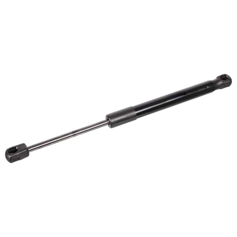 febi bilstein 103852 Gasdruckfeder für Motorhaube , 1 Stück, schwarz von febi bilstein