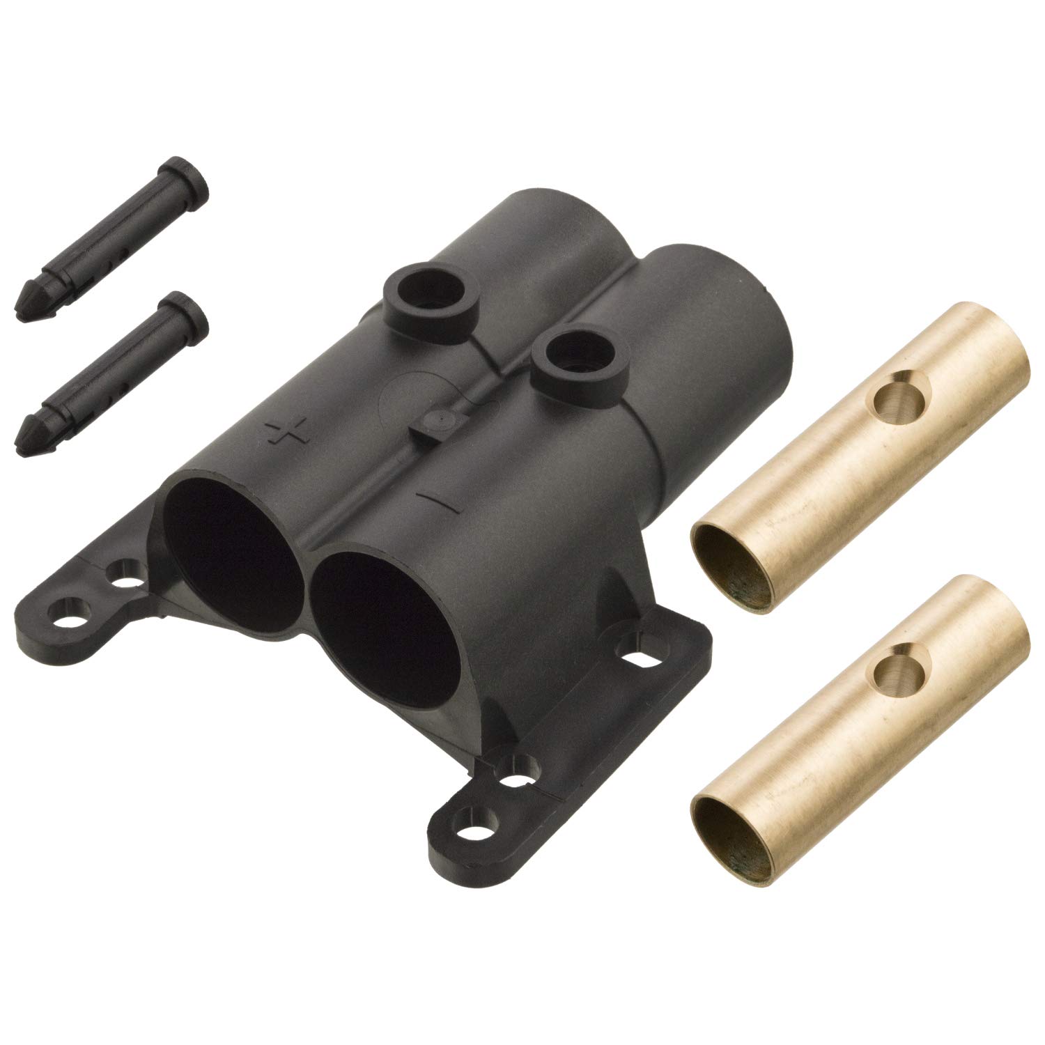 febi bilstein 103875 Steckdose mit Steckanschluss, 1 Stück febi bilstein 103875 Steckdose mit Steckanschluss, 1 Stück von febi bilstein