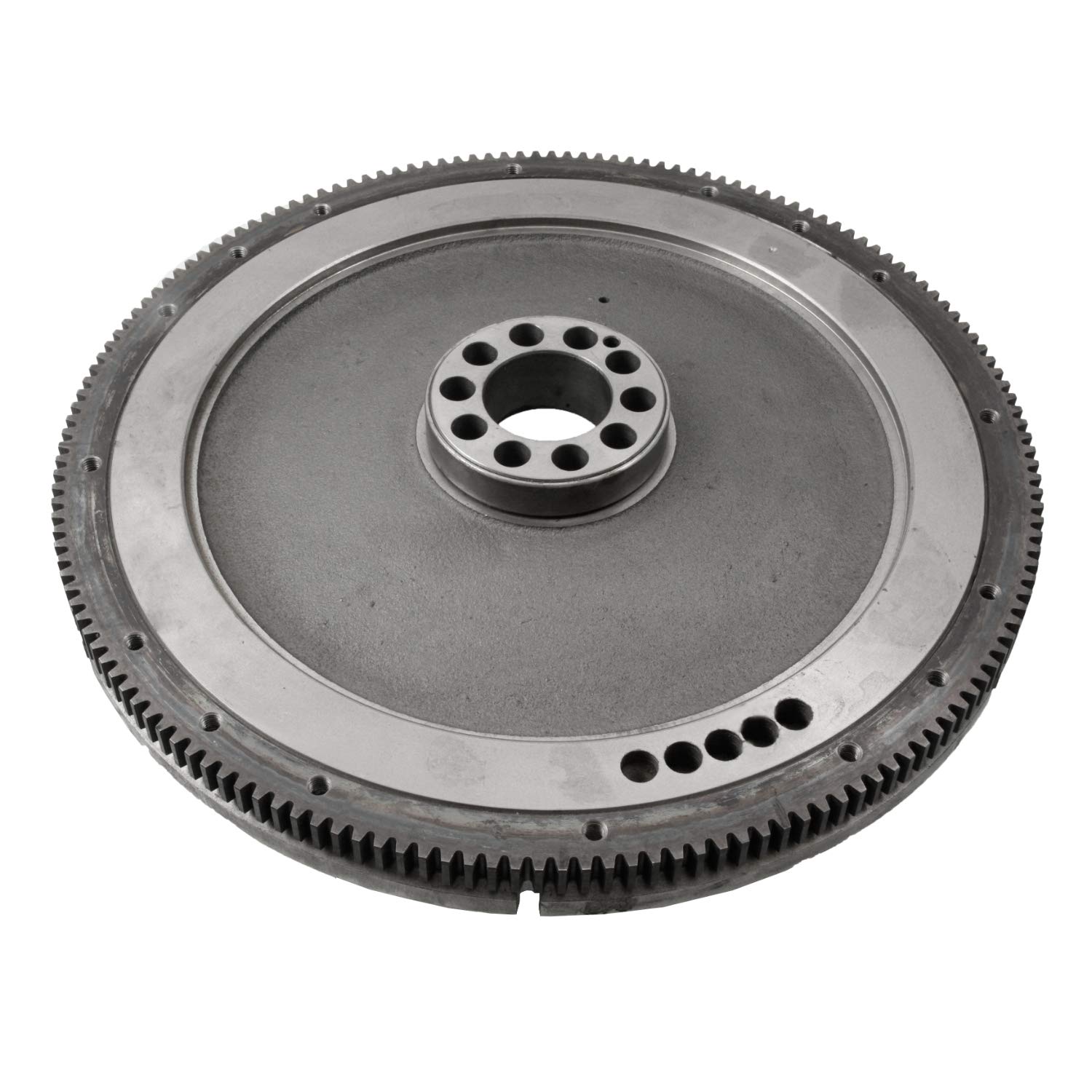 febi bilstein 10395 Schwungrad mit Laufring und Anlasserzahnkranz , 1 Stück febi bilstein 10395 Schwungrad mit Laufring und Anlasserzahnkranz , 1 Stück von febi bilstein