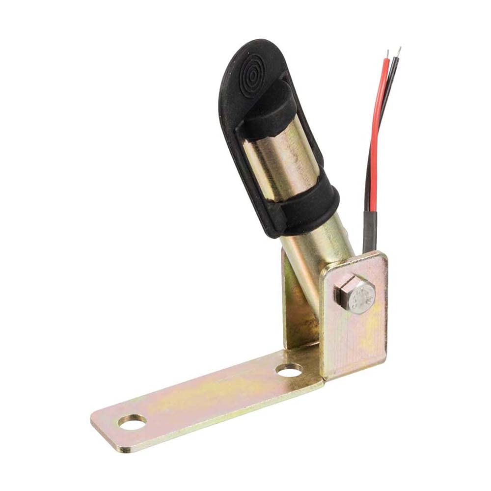 febi bilstein 104036 Halter für Rundumkennleuchte, 1 Stück febi bilstein 104036 Halter für Rundumkennleuchte, 1 Stück von febi bilstein