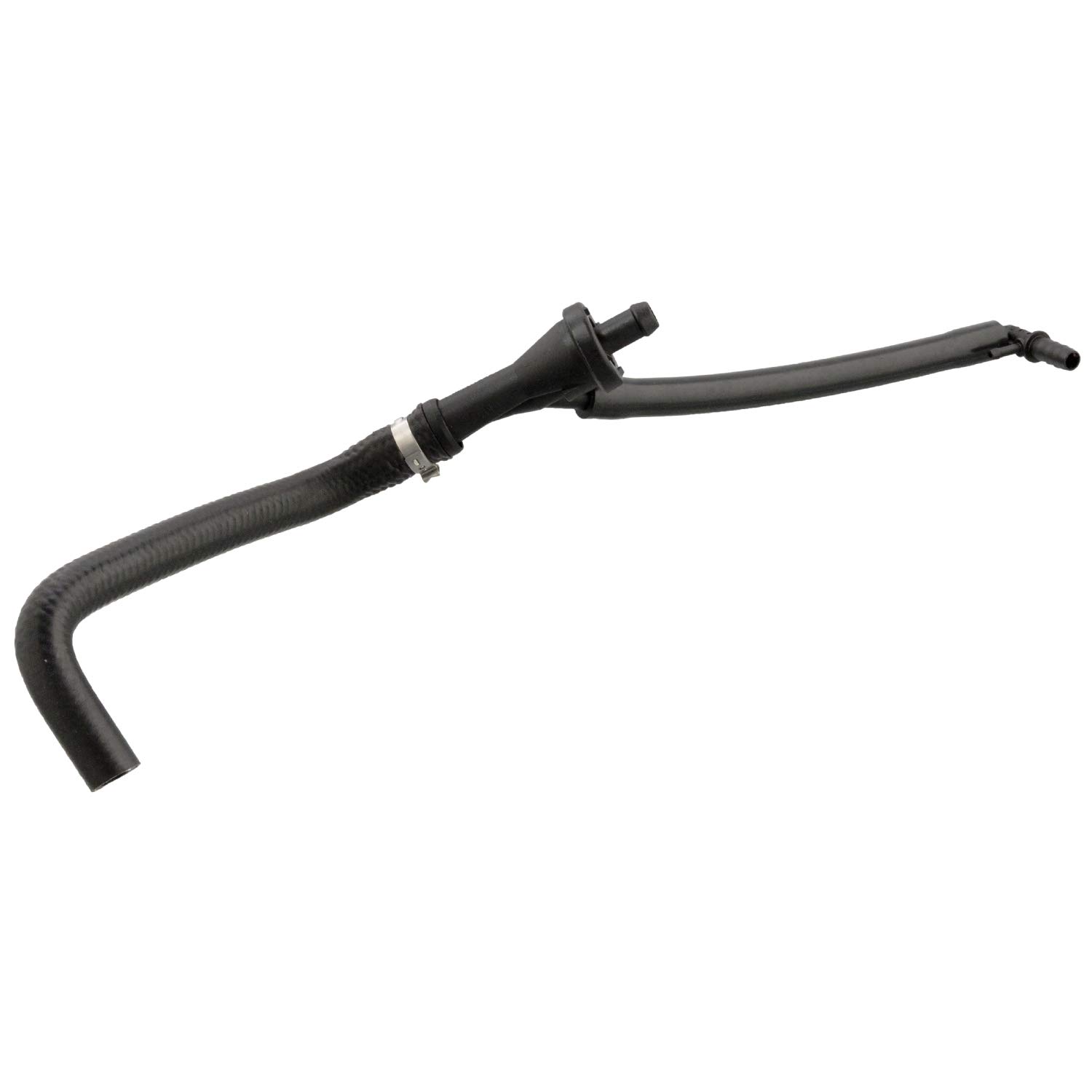 febi bilstein 104092 Entlüftungsventil für Kurbelgehäuse, mit Anbaumaterial , 1 Stück febi bilstein 104092 Entlüftungsventil für Kurbelgehäuse, mit Anbaumaterial , 1 Stück von febi bilstein