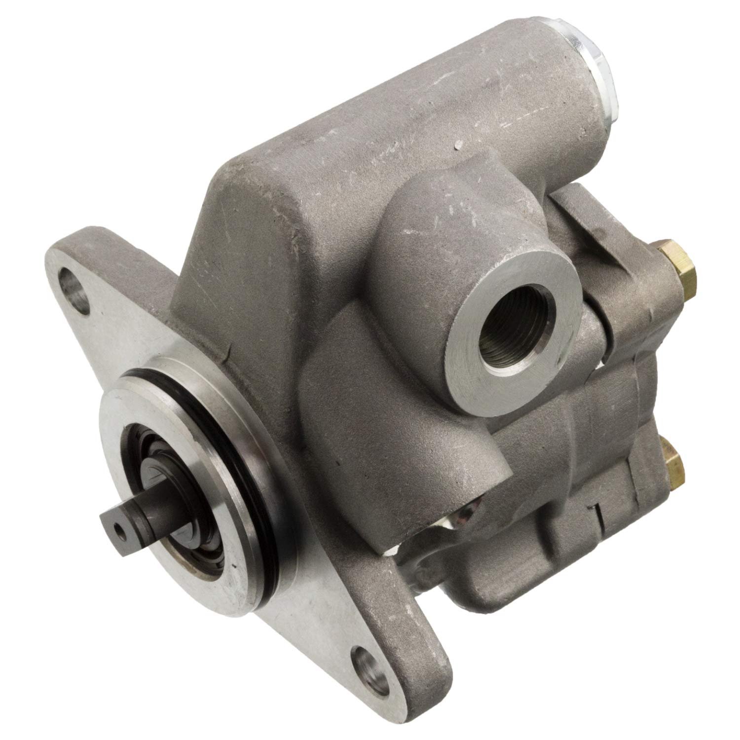 febi bilstein 104121 Servopumpe, 1 Stück febi bilstein 104121 Servopumpe, 1 Stück von febi bilstein