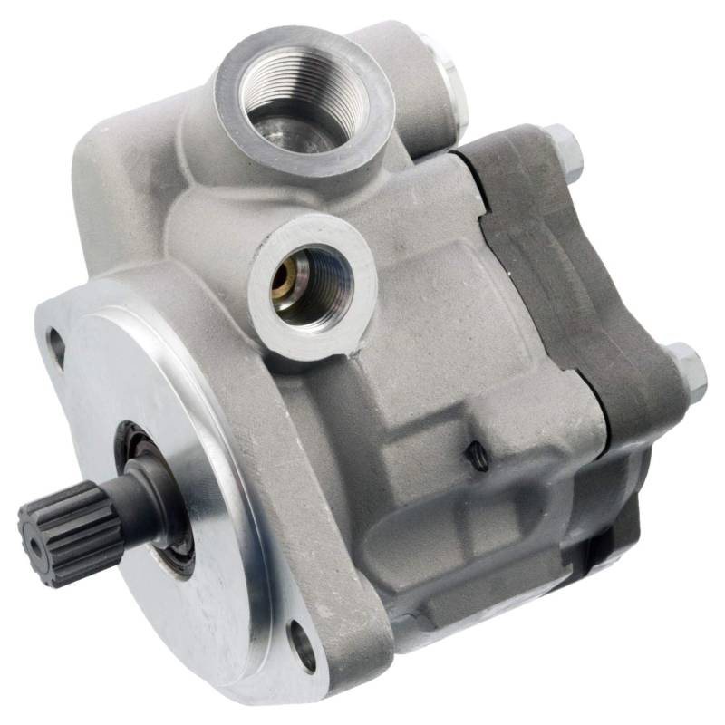 febi bilstein 104125 Servopumpe, 1 Stück febi bilstein 104125 Servopumpe, 1 Stück von febi bilstein
