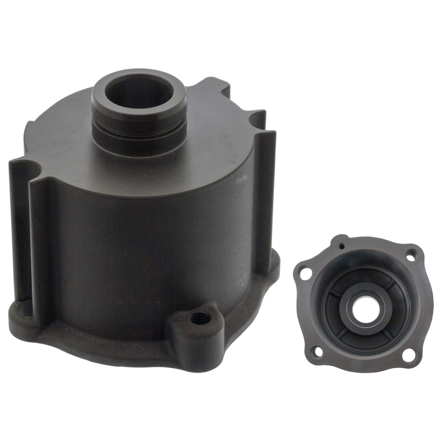 febi bilstein 104223 Schaltzylinder für Split-Getriebe, 1 Stück febi bilstein 104223 Schaltzylinder für Split-Getriebe, 1 Stück von febi bilstein