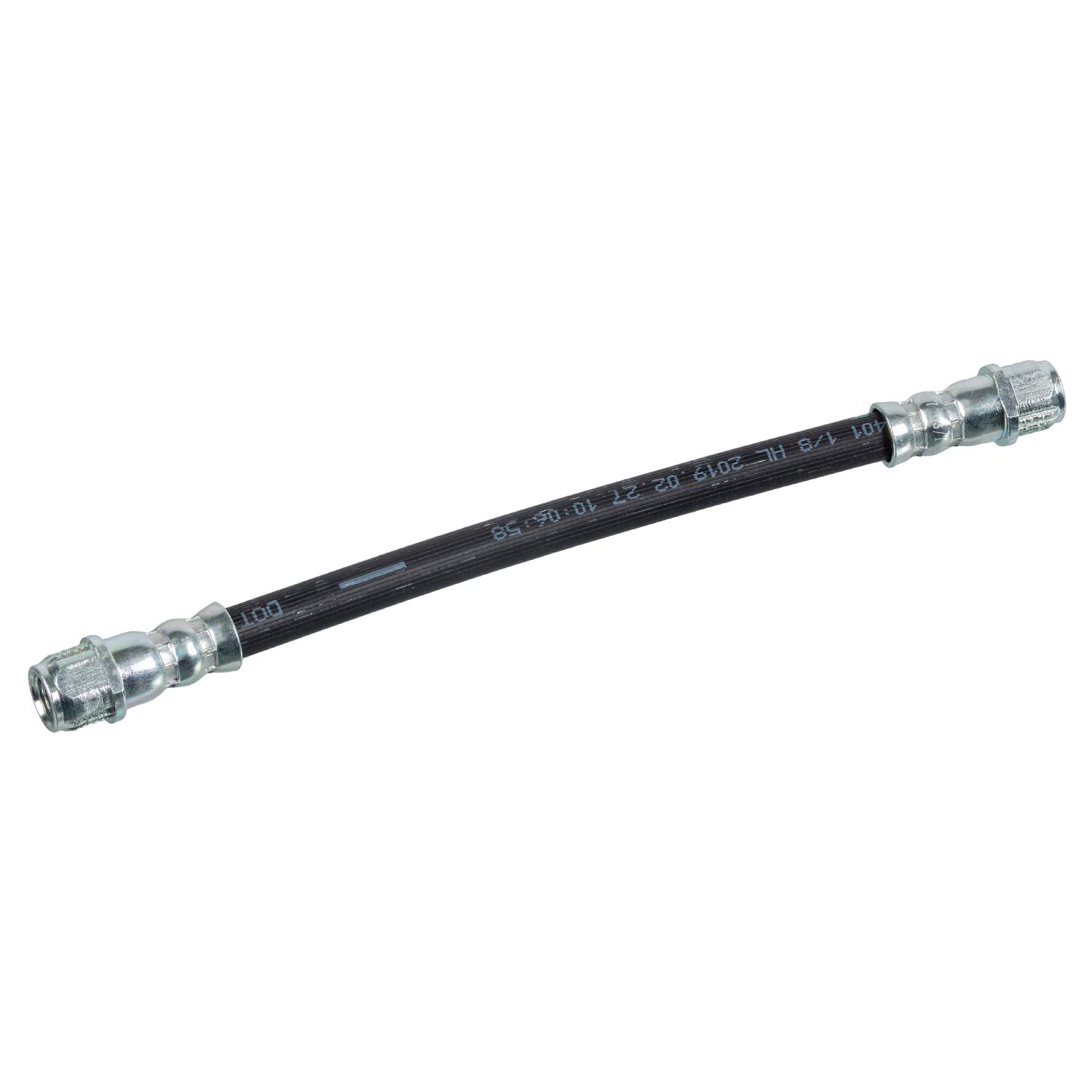 febi bilstein 104234 Bremsschlauch , 1 Stück febi bilstein 104234 Bremsschlauch , 1 Stück von febi bilstein