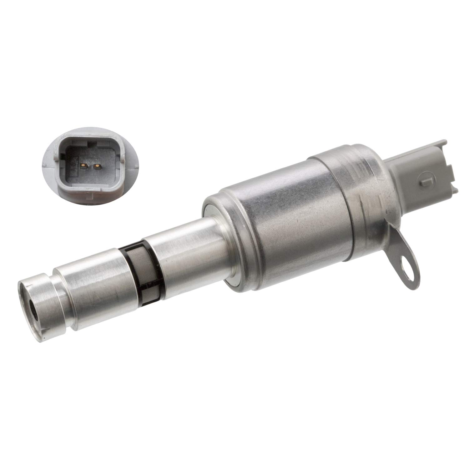 febi bilstein 104311 Magnetventil für Nockenwellenverstellung, 1 Stück febi bilstein 104311 Magnetventil für Nockenwellenverstellung, 1 Stück von febi bilstein