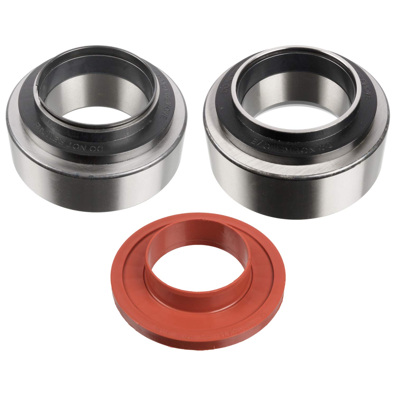 febi bilstein 104350 Radlagersatz, 1 Stück febi bilstein 104350 Radlagersatz, 1 Stück von febi bilstein