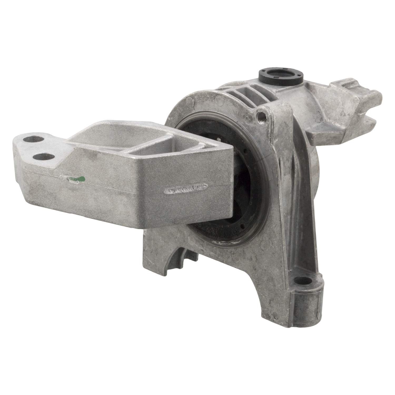 Febi Bilstein 104397 - Lagerung, Motor, Schwarz Febi Bilstein 104397 - Lagerung, Motor, Schwarz von febi bilstein